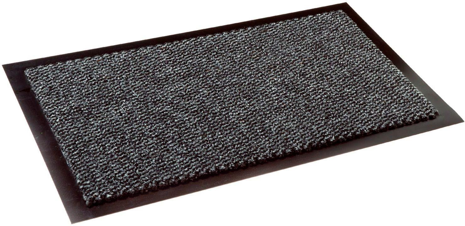 ASTRA Tapis de sol »Saphir 617« Rectangulaire 7 mm Höhe Schmutzfangmatte, In -und Outdoor geeignet