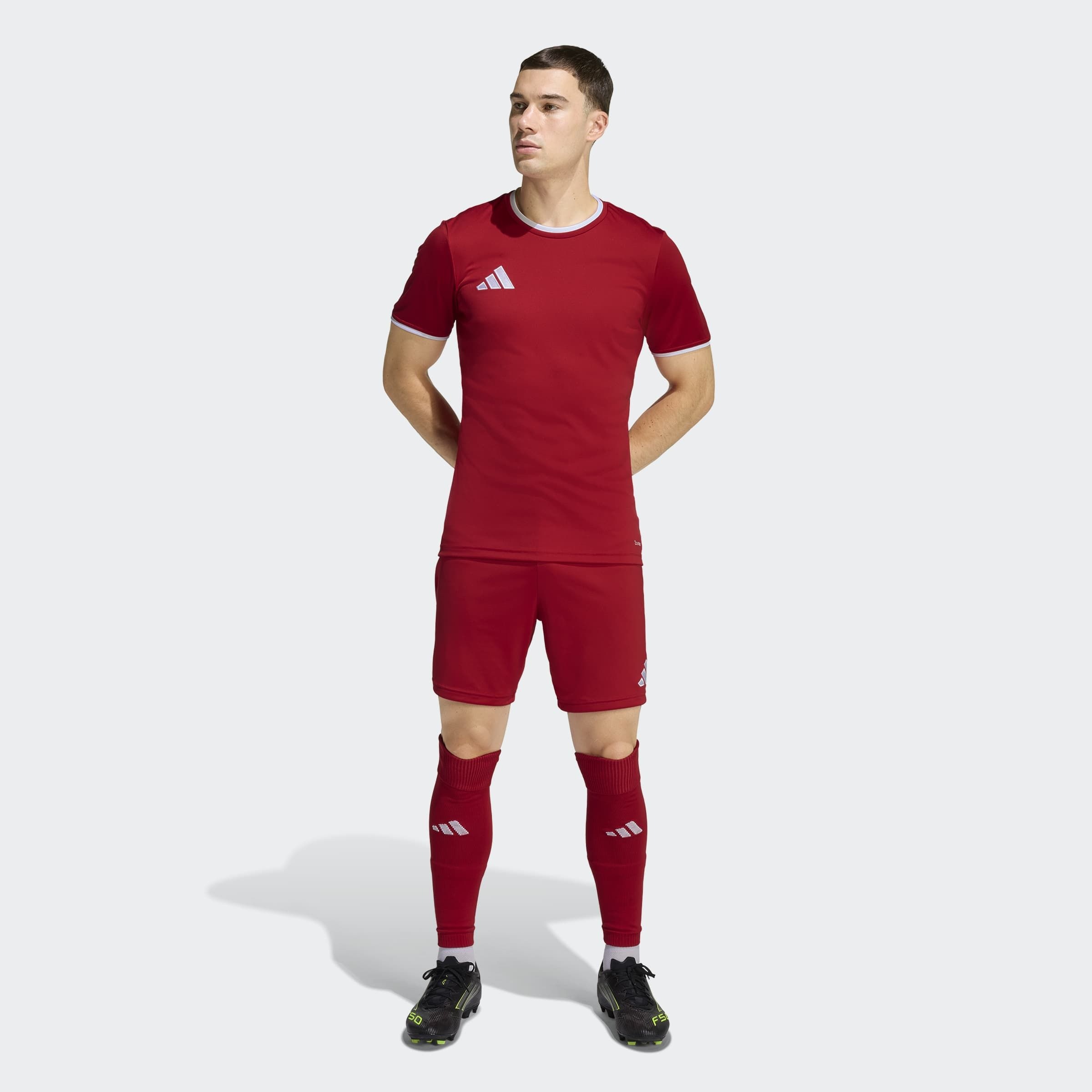 adidas Performance Fussballtrikot »ENTRADA26 TRIKOT«
