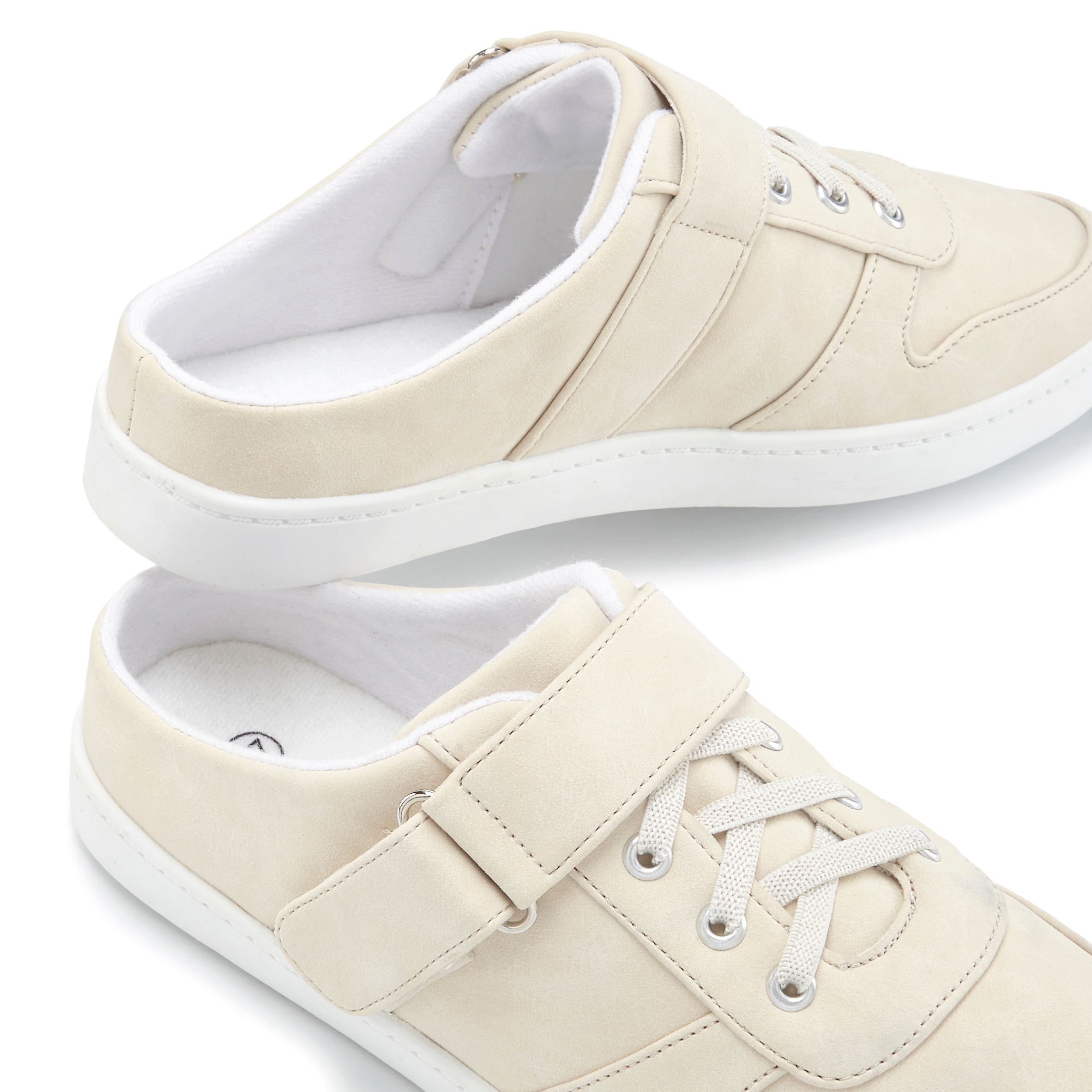 Vivance Sabot, Halbschuh, Freizeitschuh, VEGAN