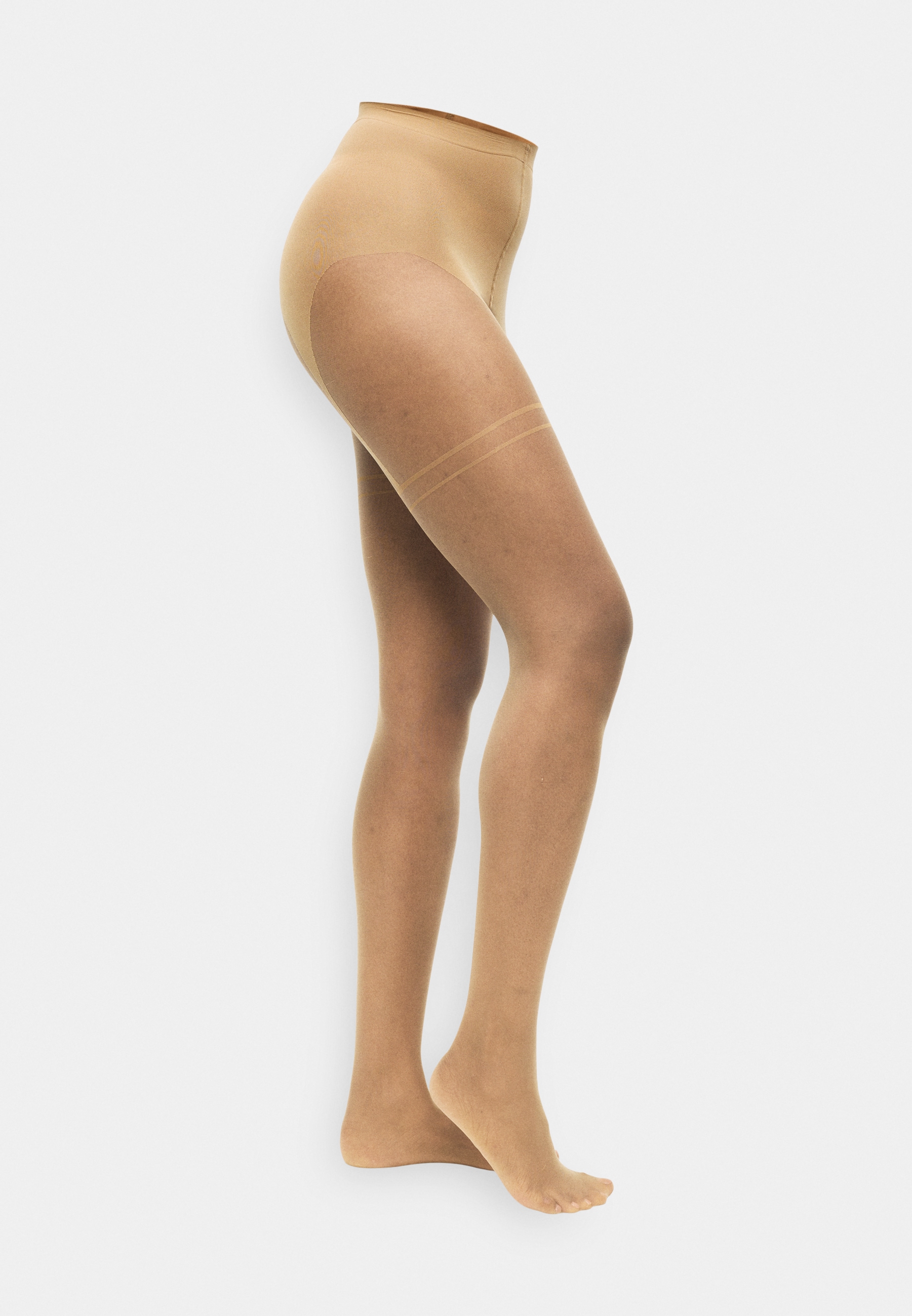 Image of Camano Feinstrumpfhose 20 DEN transparenter 20DEN-Feinstrumpfbereich, mit matter Optik