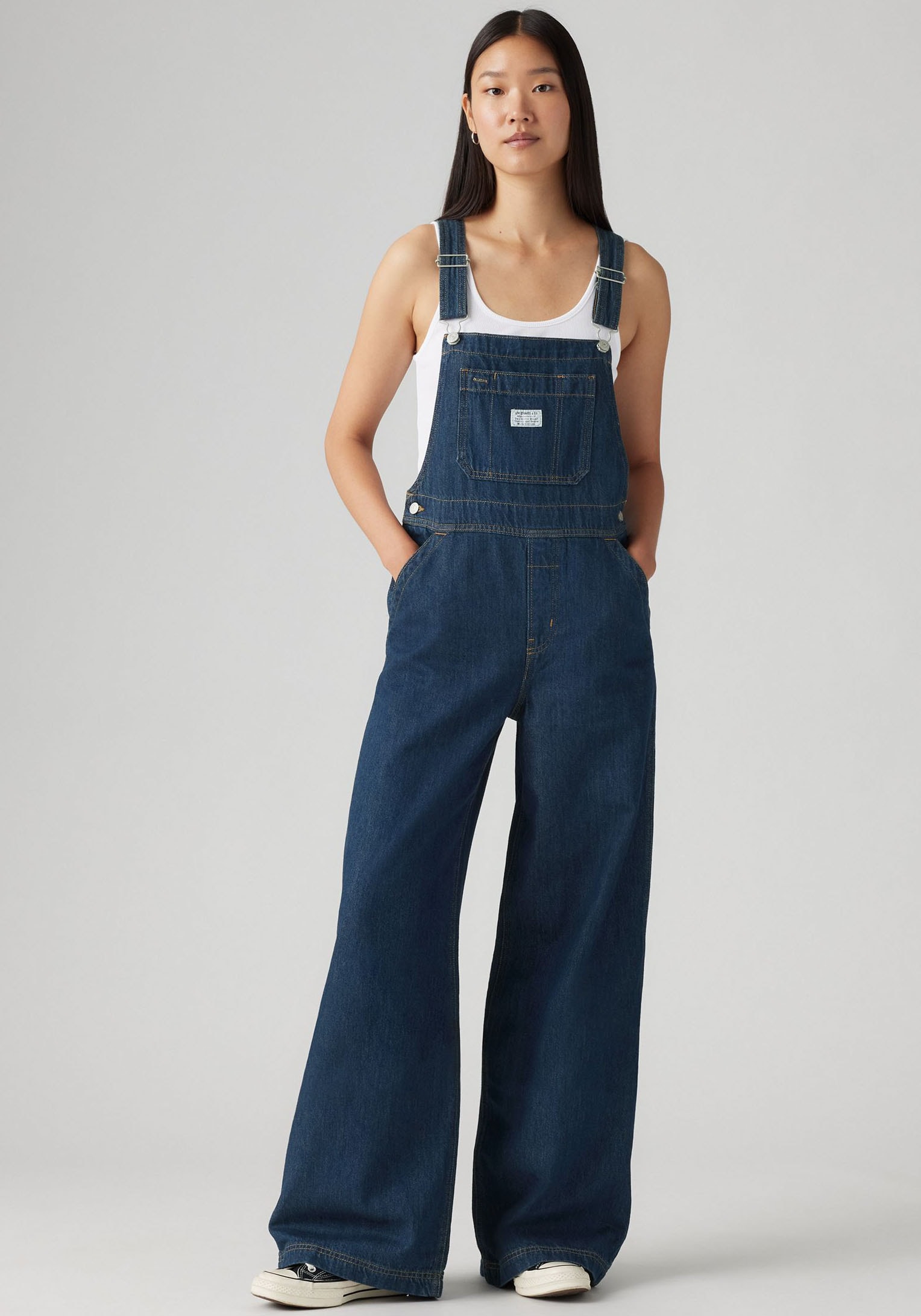 Levi's® Overall »XL OVERALL« mit Taschen