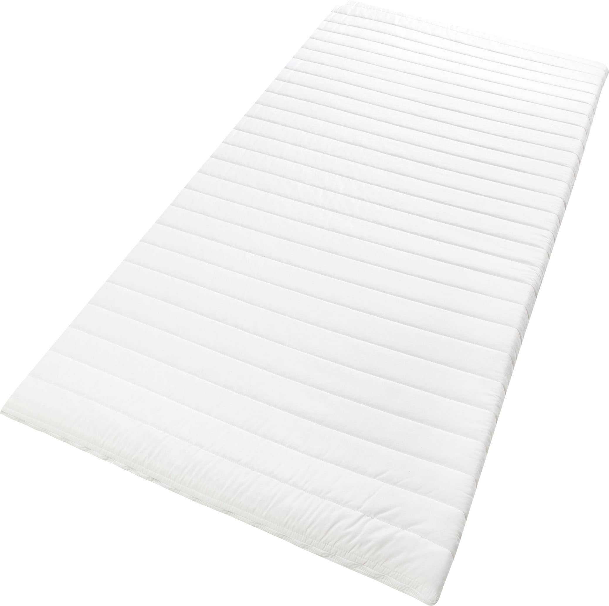 Home affaire Boxspringbett inklusive Topper und Wendekissen