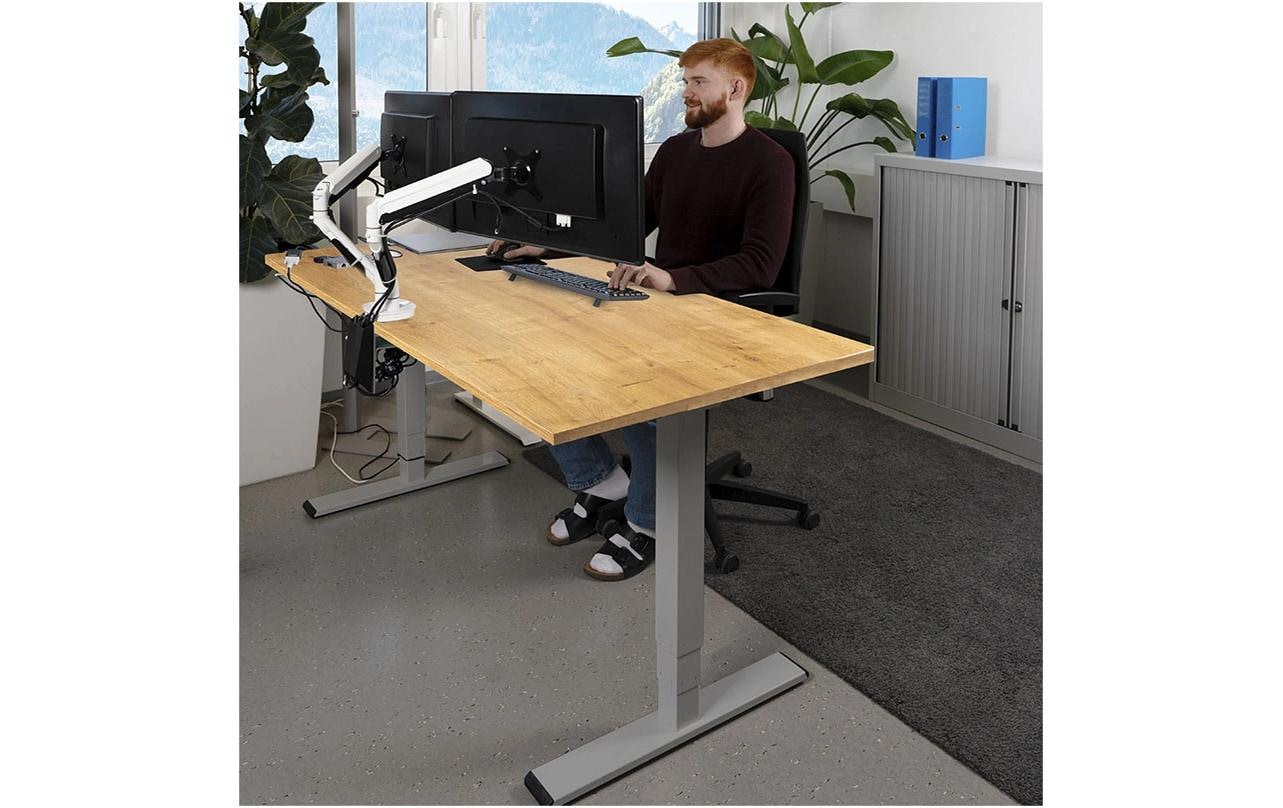   Schreibtisch »Contini 1,6 m x 0.8 m«