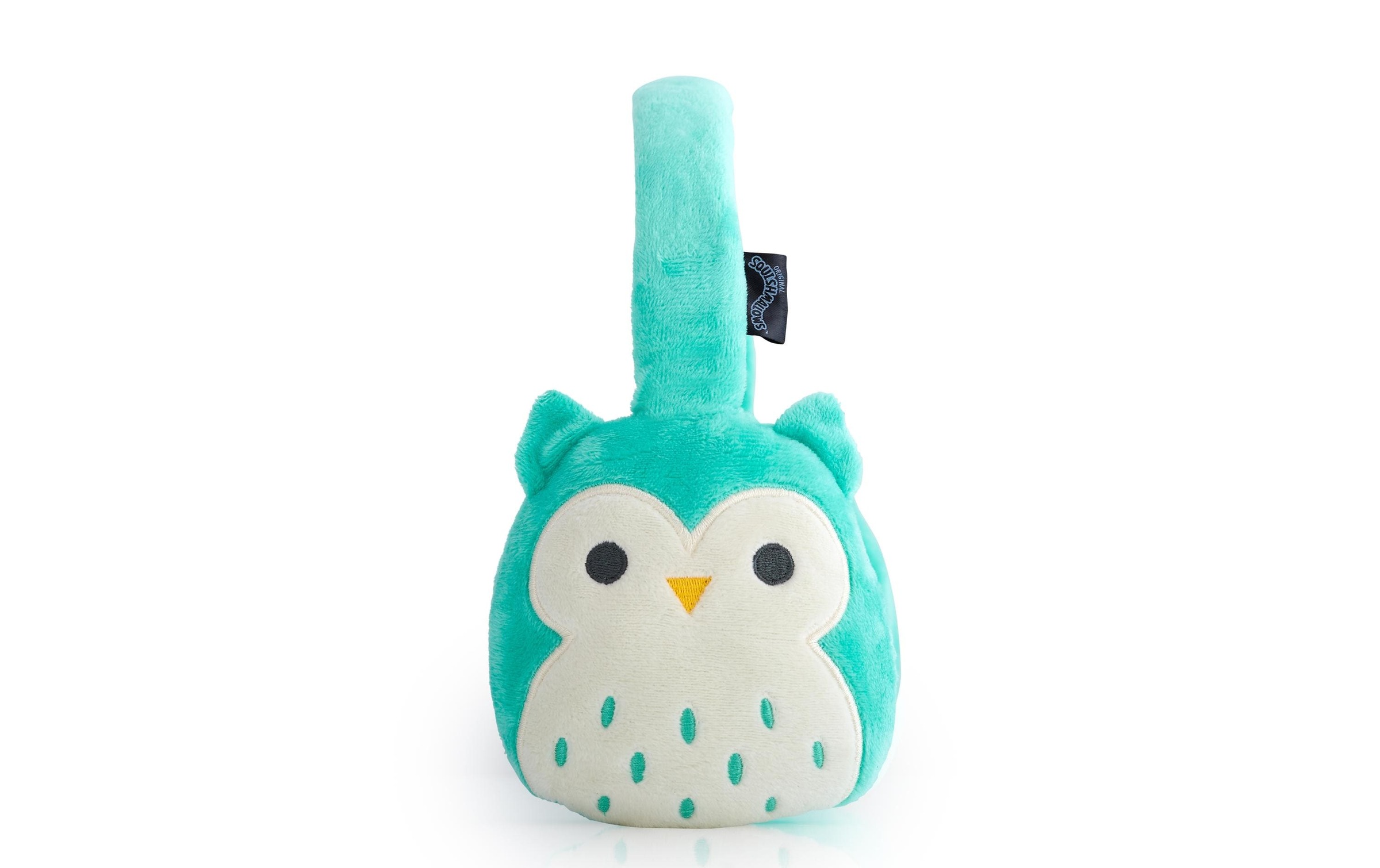 Squishmallow Over-Ear-Kopfhörer »Winston Bluetooth«