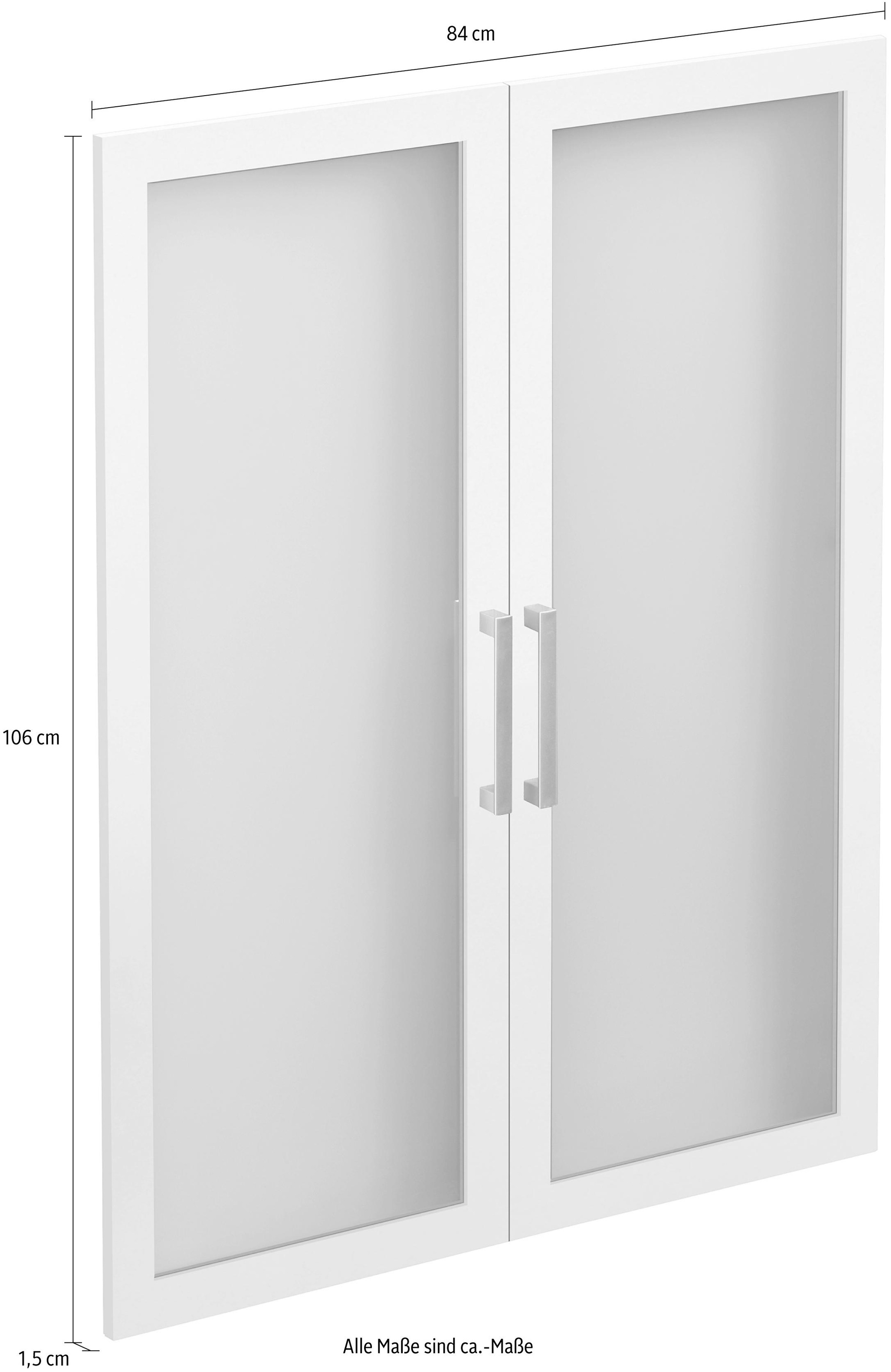 FMD Schranktür »Calvi«