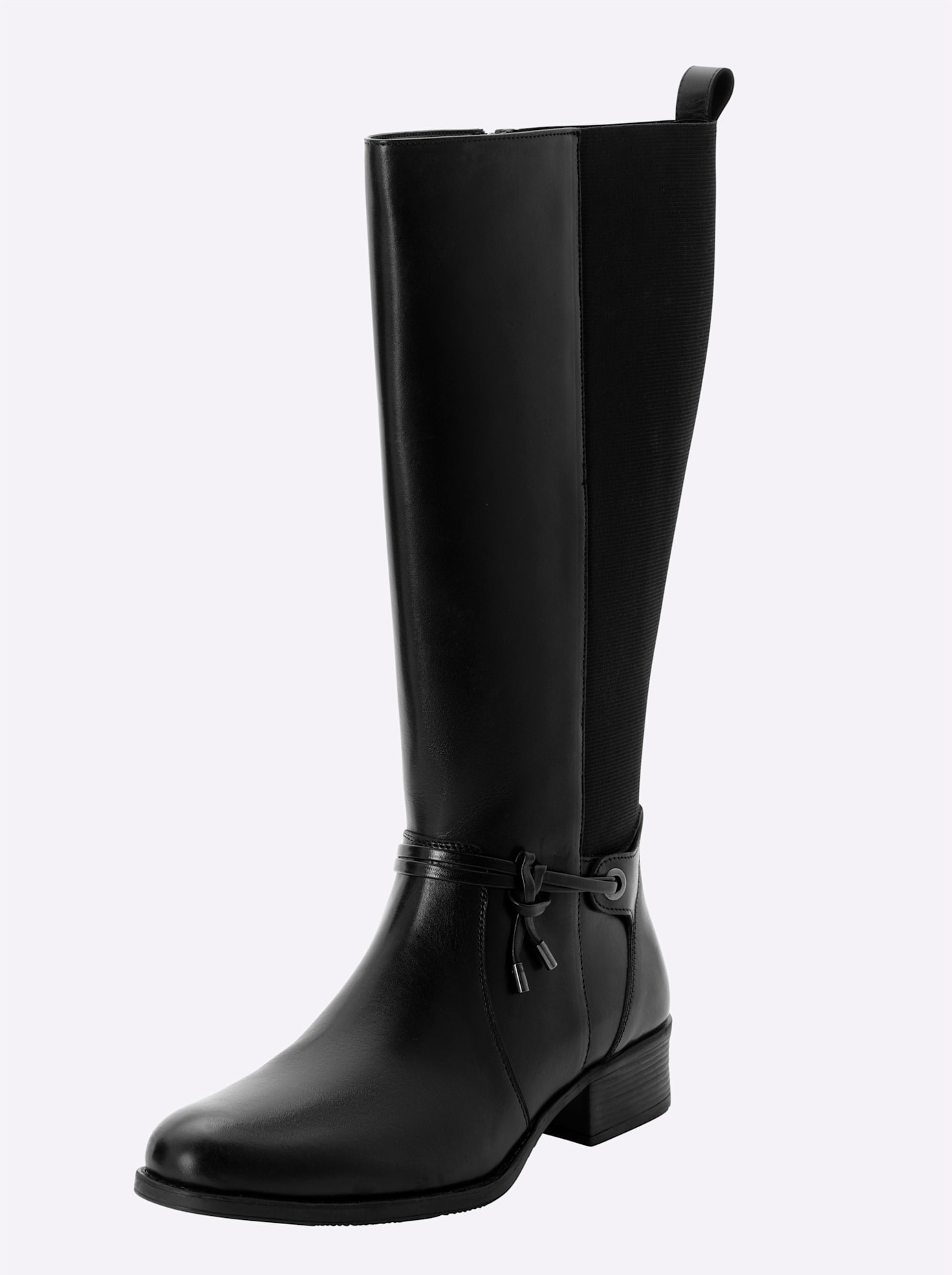 Sheego Weitschaftstiefel