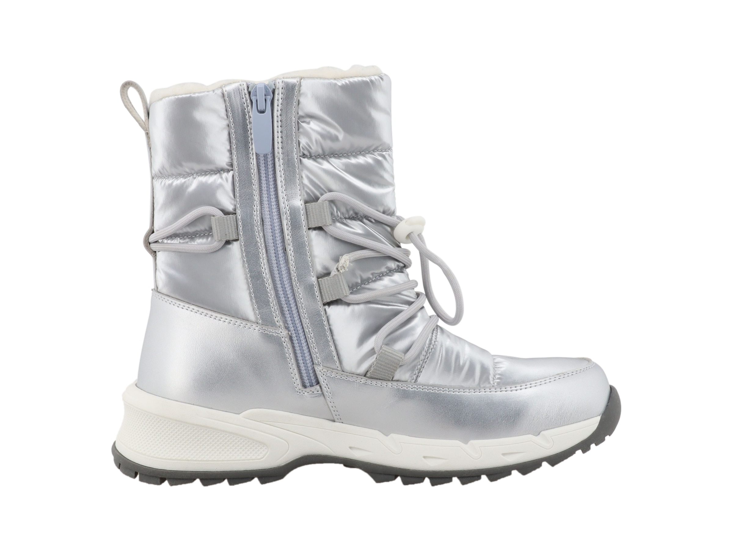 Kappa Winterboots »Laiza«  Winterschuhe, Winterstiefel, Snowboots, gefüttert, wasserdicht