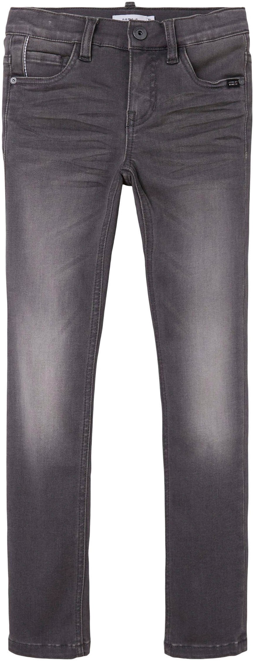 Acheter It ✌ Name Stretch-Jeans ligne en