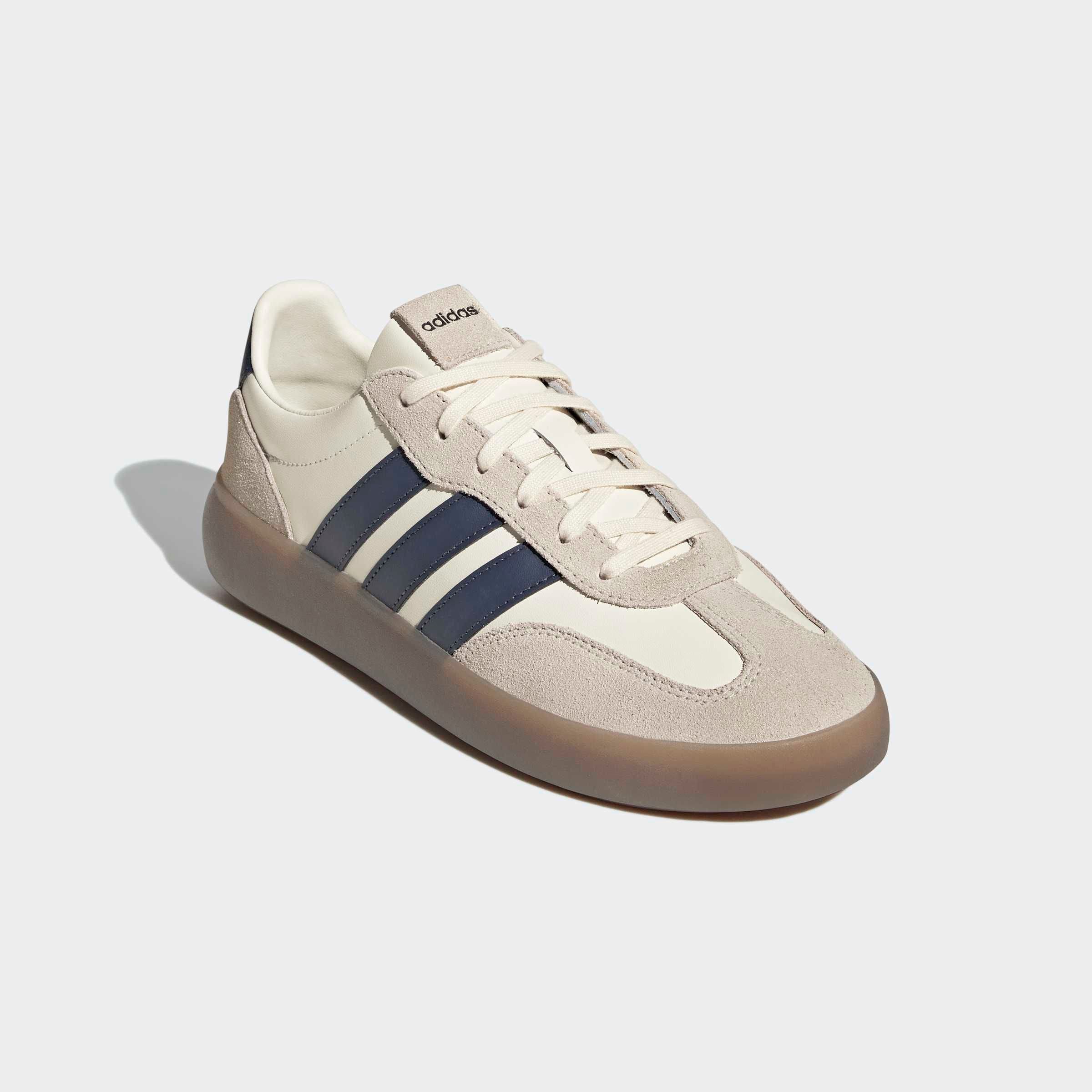 adidas Sportswear Sneakers »BARREDA DECODE«  inspiré du design de l’adidas handball spezial