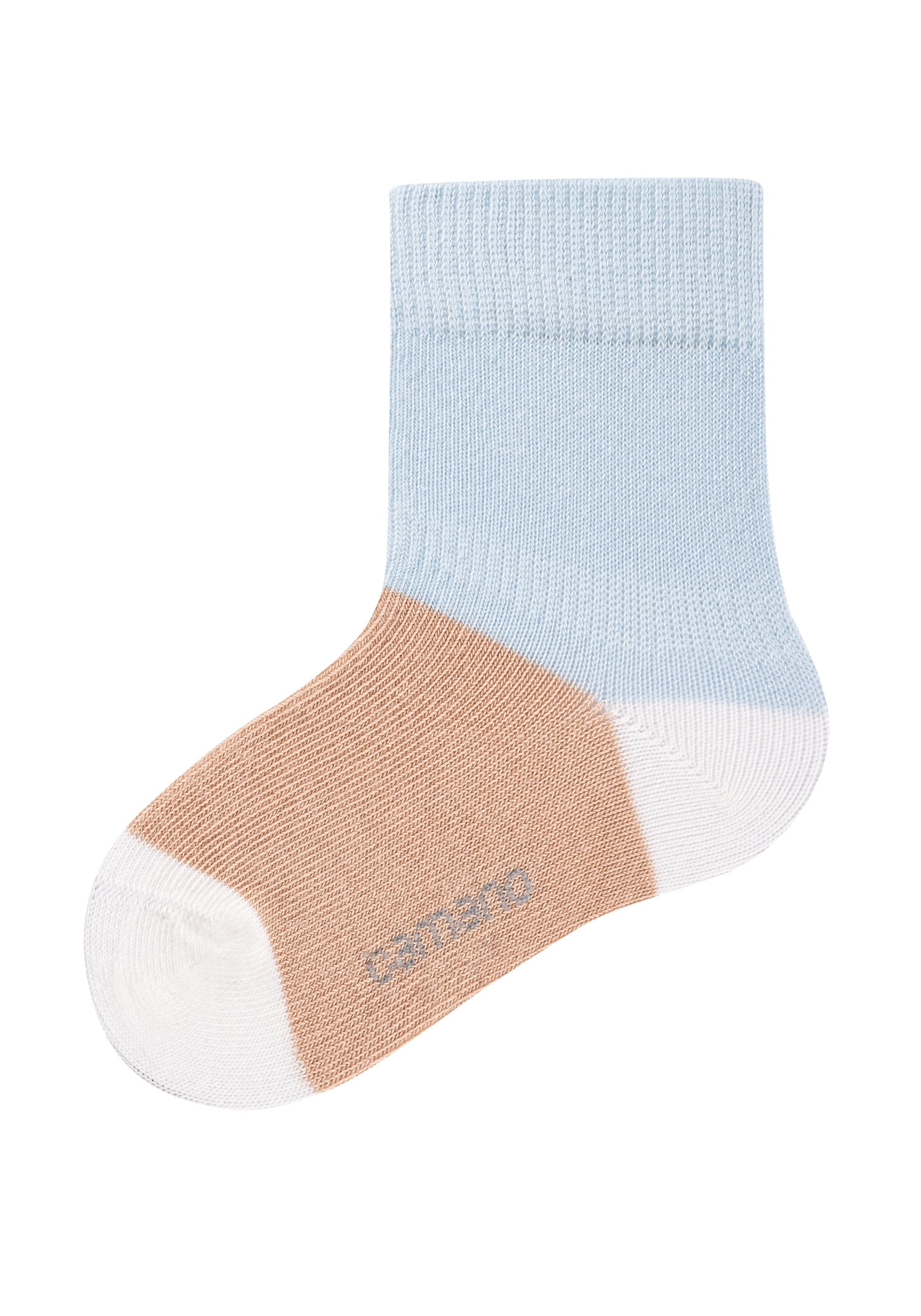 Camano Chaussettes 8 Paar, 