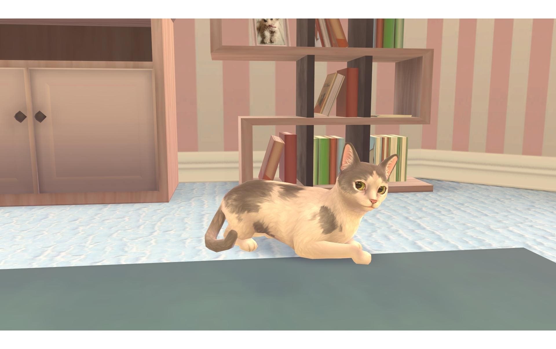 nacon Spielesoftware »Cat Rescue Story«, PlayStation 5