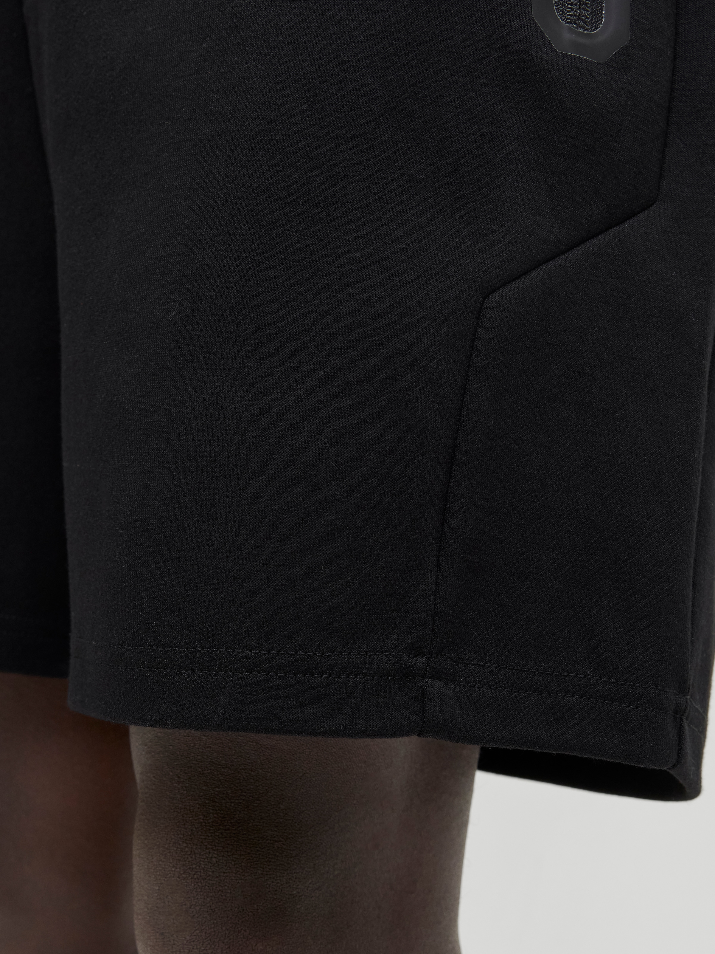Jack & Jones PlusSize Short de course »JPSTGORDON FUSION SWEAT SHORTS MID PLS«