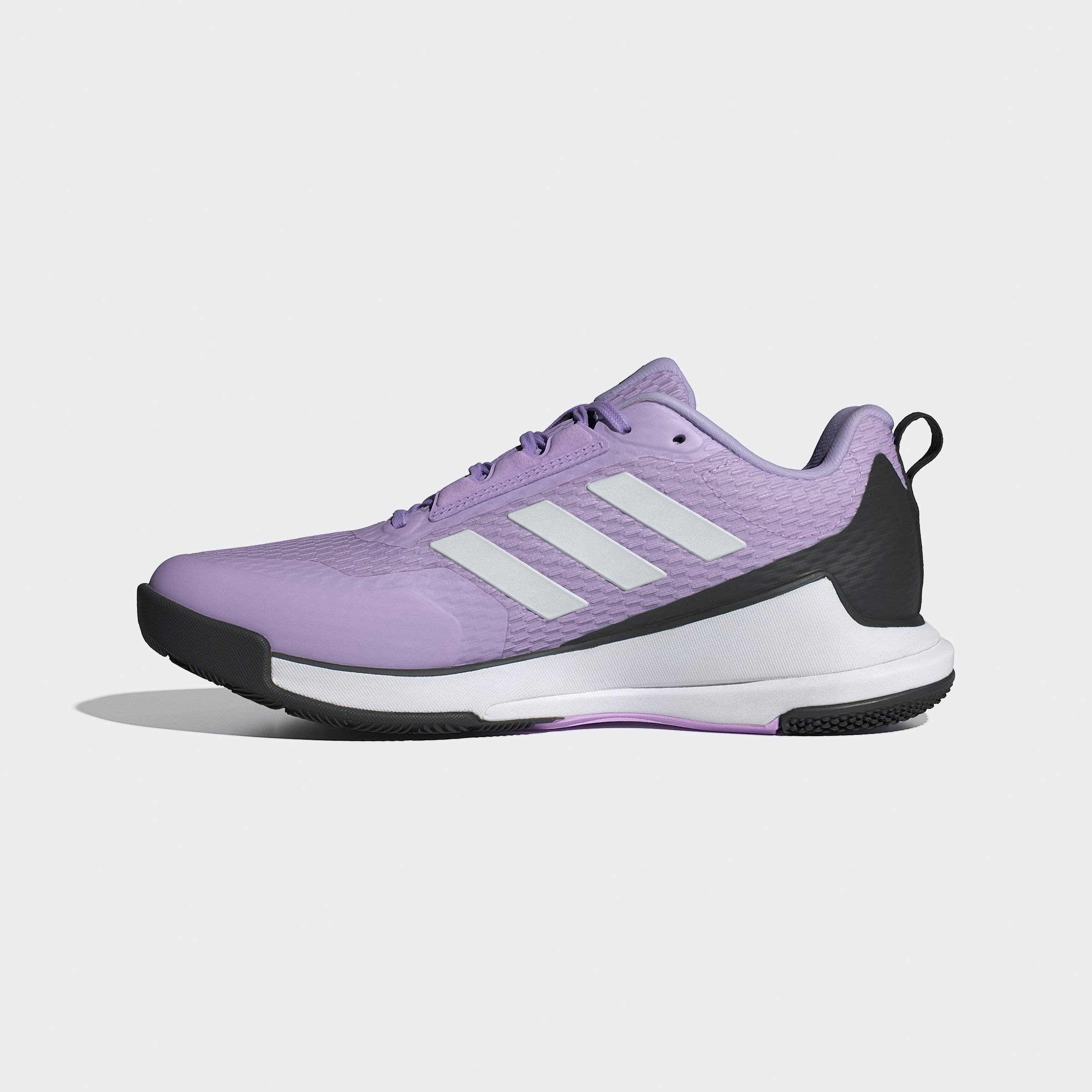 adidas Performance Hallenschuh »NOVAFLIGHT 2 INDOOR«, besonders geeignet für Handball und Volleyball