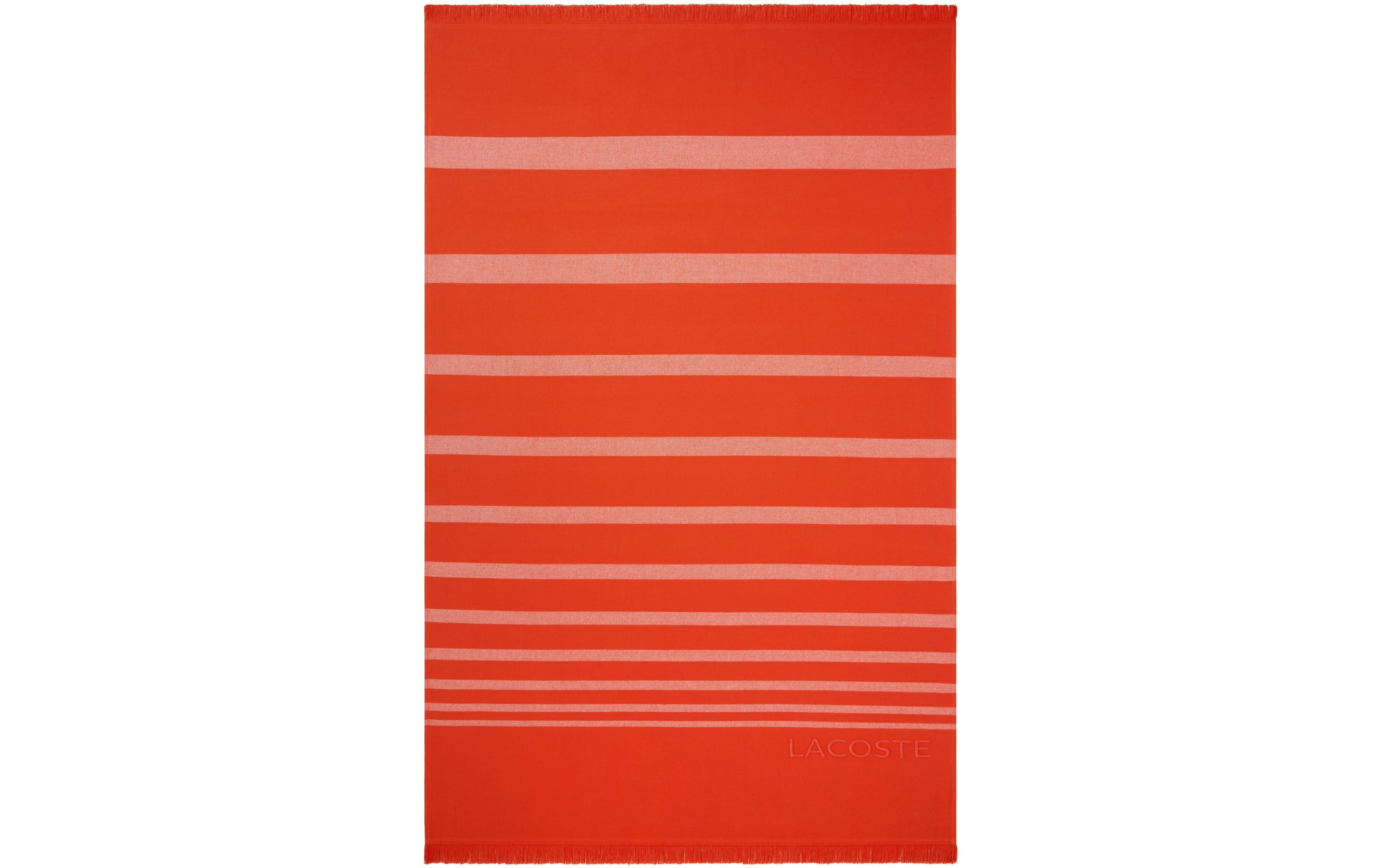 Image of Lacoste Strandtuch »L Rythme«, (1 St.) bei Ackermann Versand Schweiz