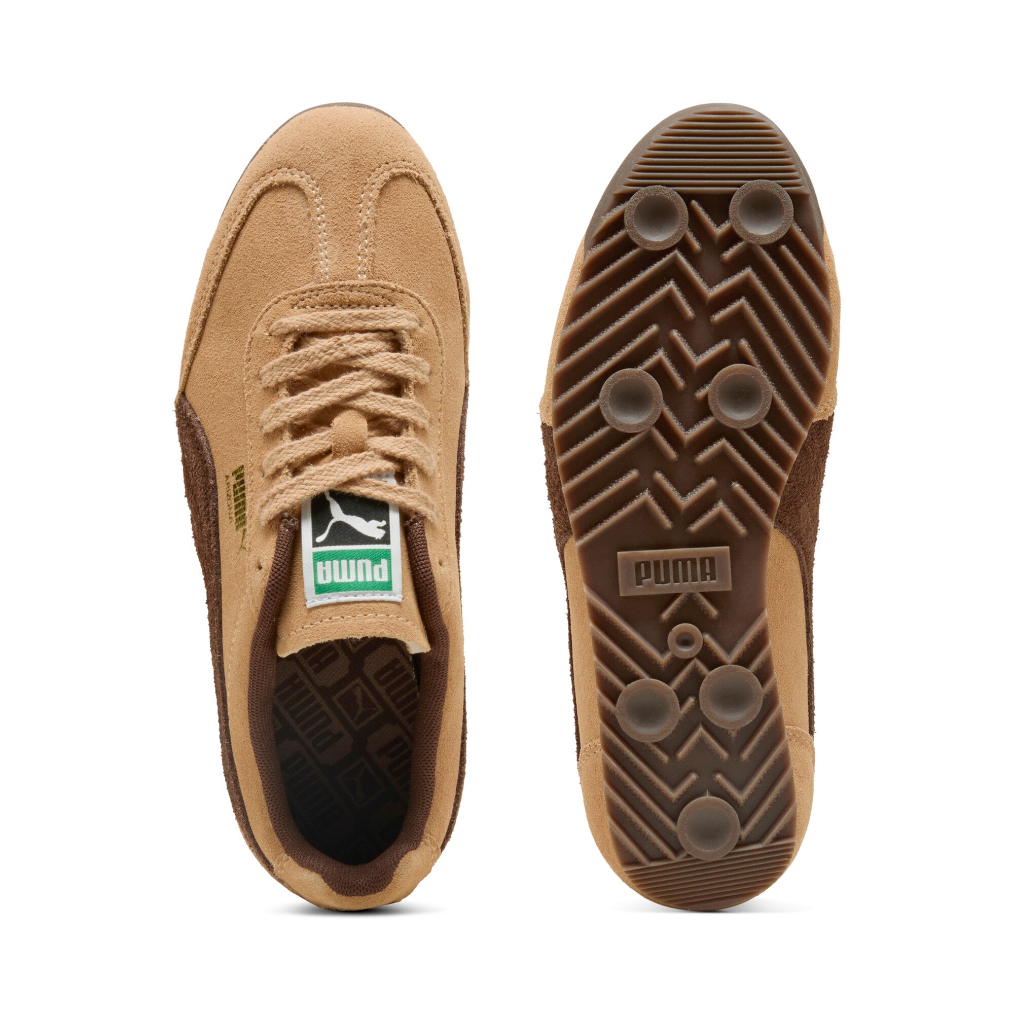 PUMA Sneaker »ARIZONA SD«