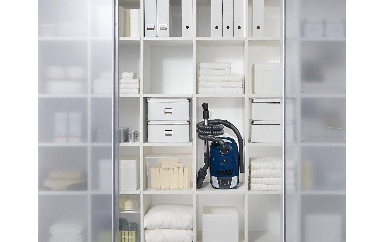 Miele Bodenstaubsauger »Compact C2 P«, 890 W, mit Beutel