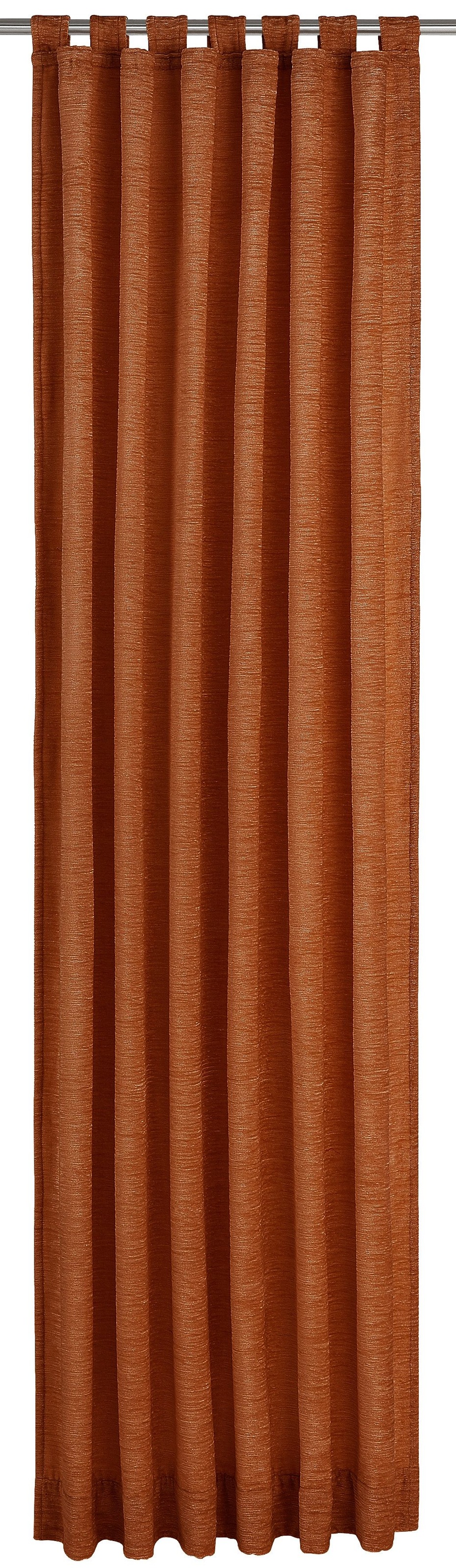 Wirth Vorhang "Trondheim 234 g/m²" Schlaufen 1 Stk. tlg.