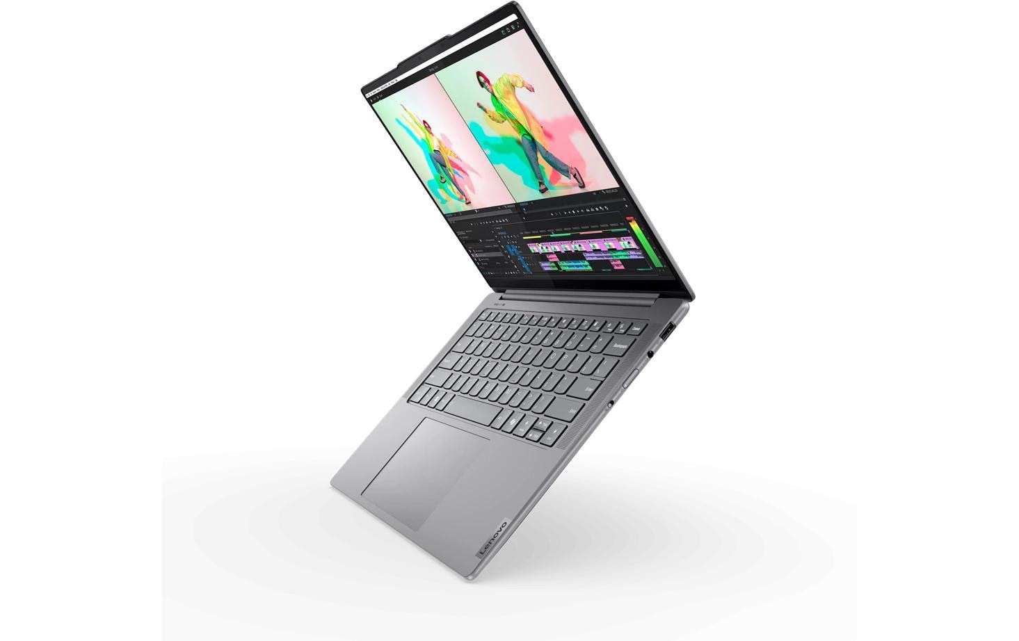 Lenovo Notebook »Yoga Pro 7 14IMH9 (Intel)«, / 14,5 Zoll, Intel, Core Ultra 7