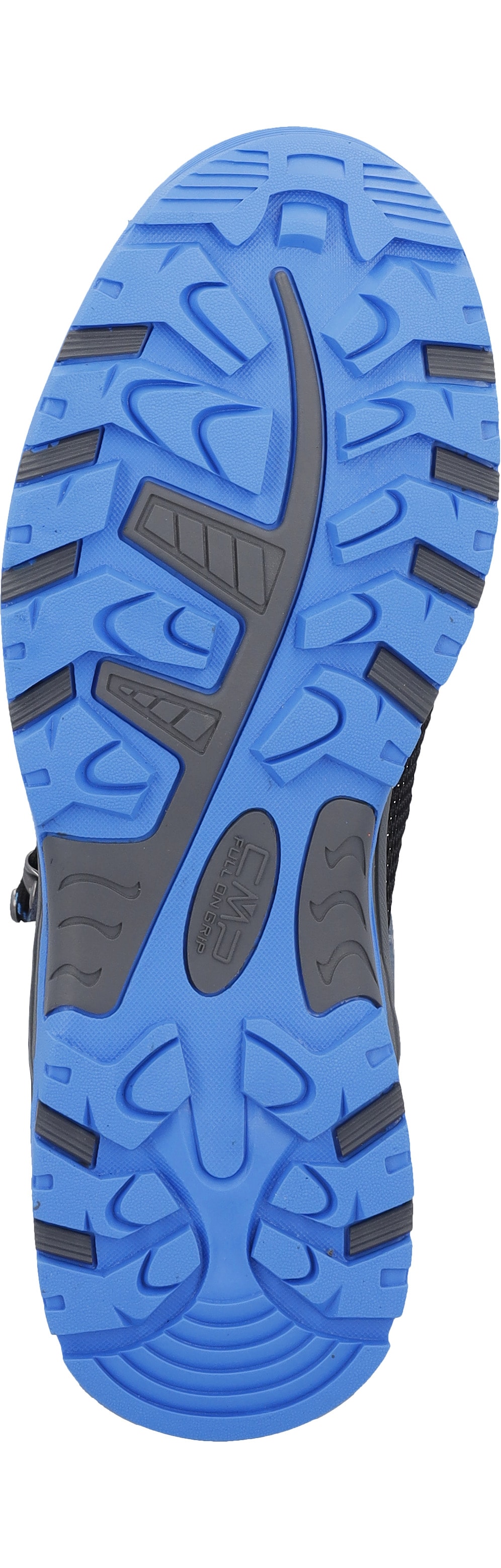 CMP Wanderschuh »KIDS RIGEL MID WP TREKKING SHOES«  wasserdicht