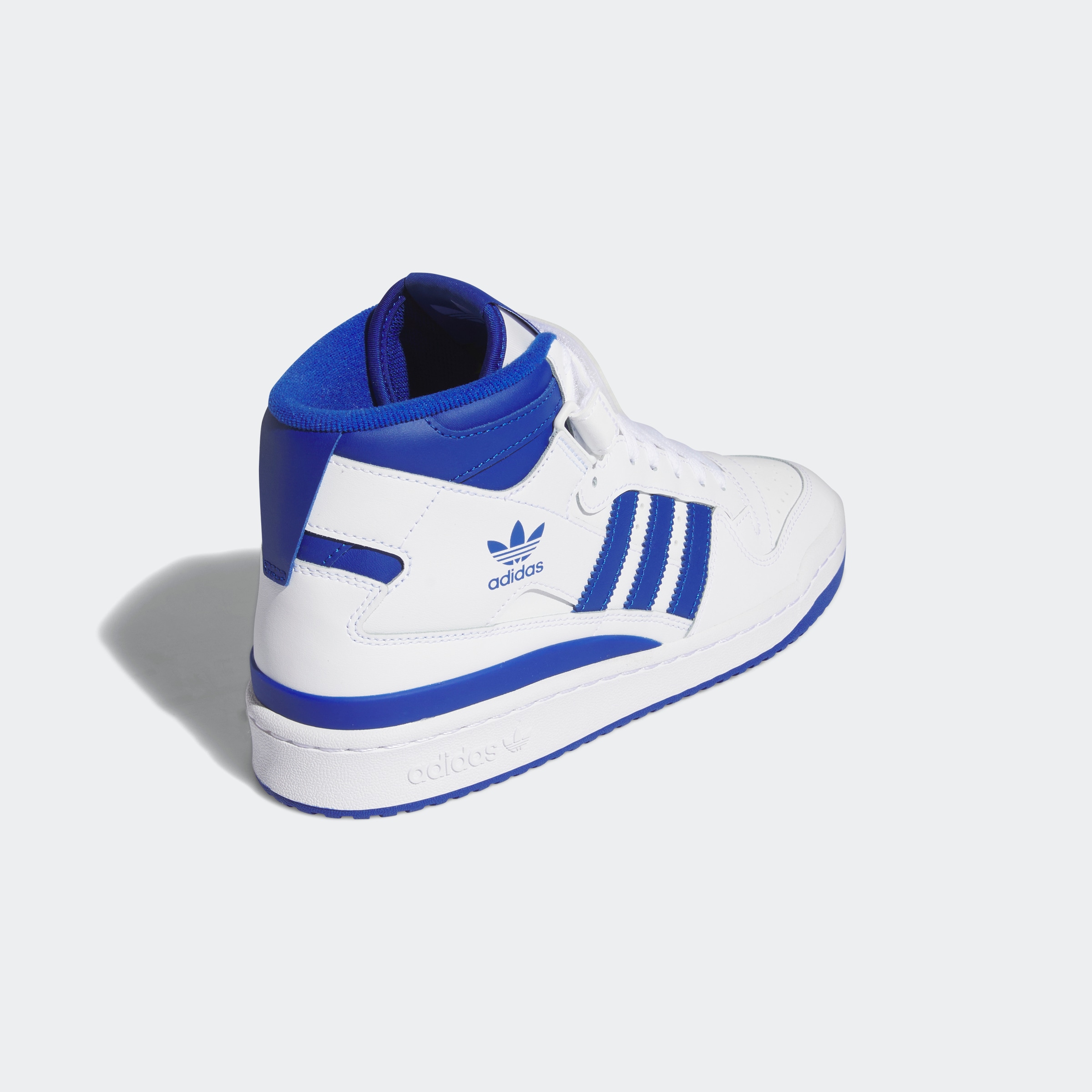 adidas Originals Sneaker »FORUM MID«