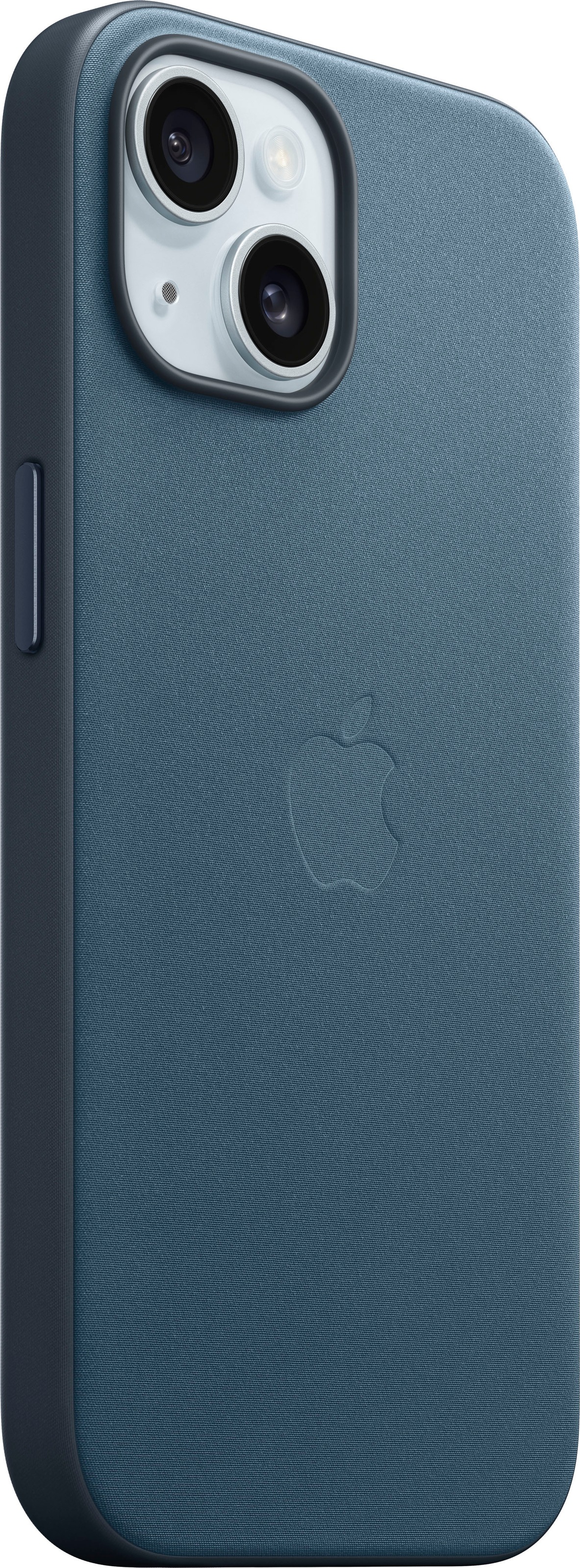 Image of Apple Smartphone-Hülle "iPhone 15 FineWoven mit MagSafe" Apple iPhone 15 15,5 cm (6,1 Zoll)