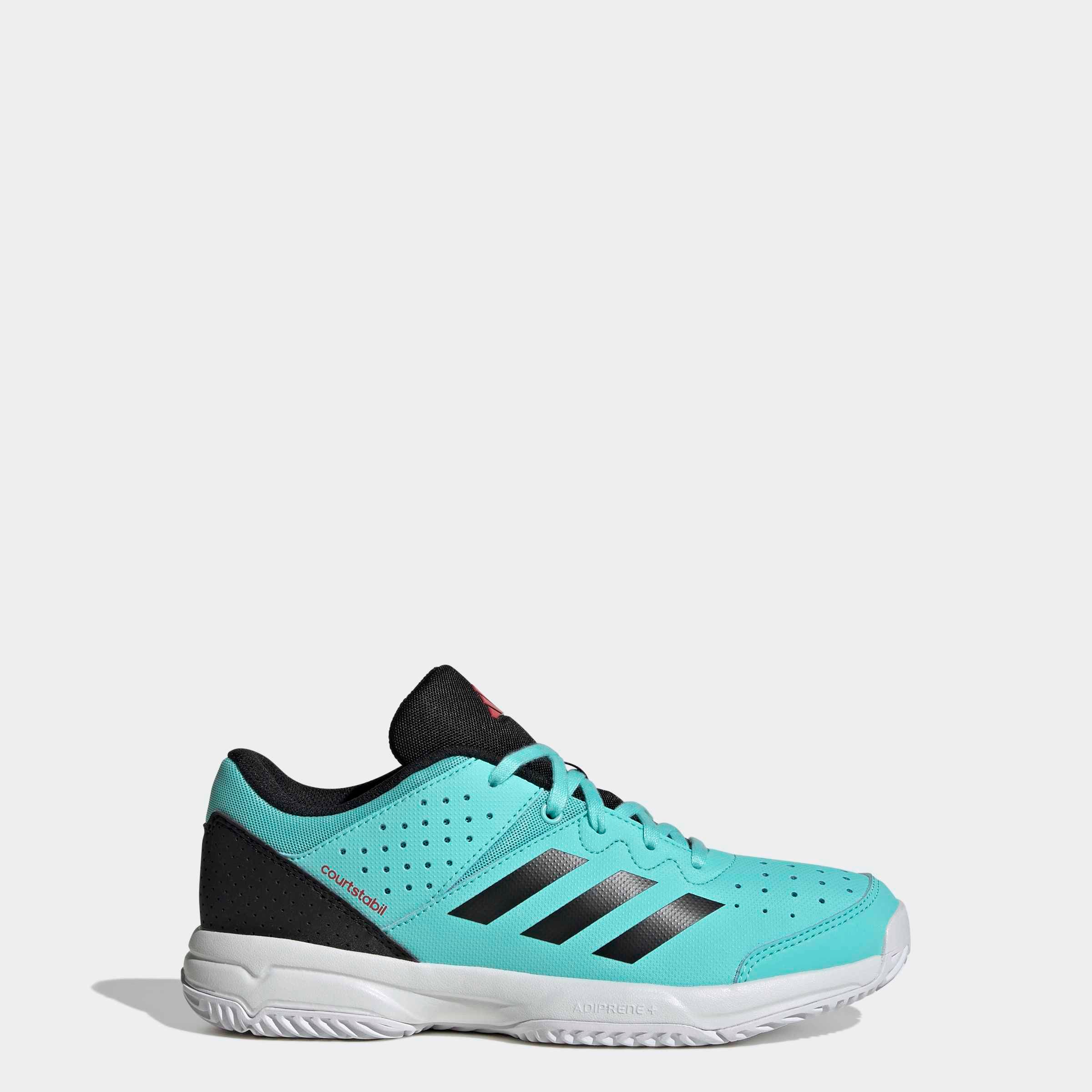 adidas Performance Chaussures d'intérieur »COURT STABIL«  geeignet für jeden Hallensport, für Kinder & Jugendliche