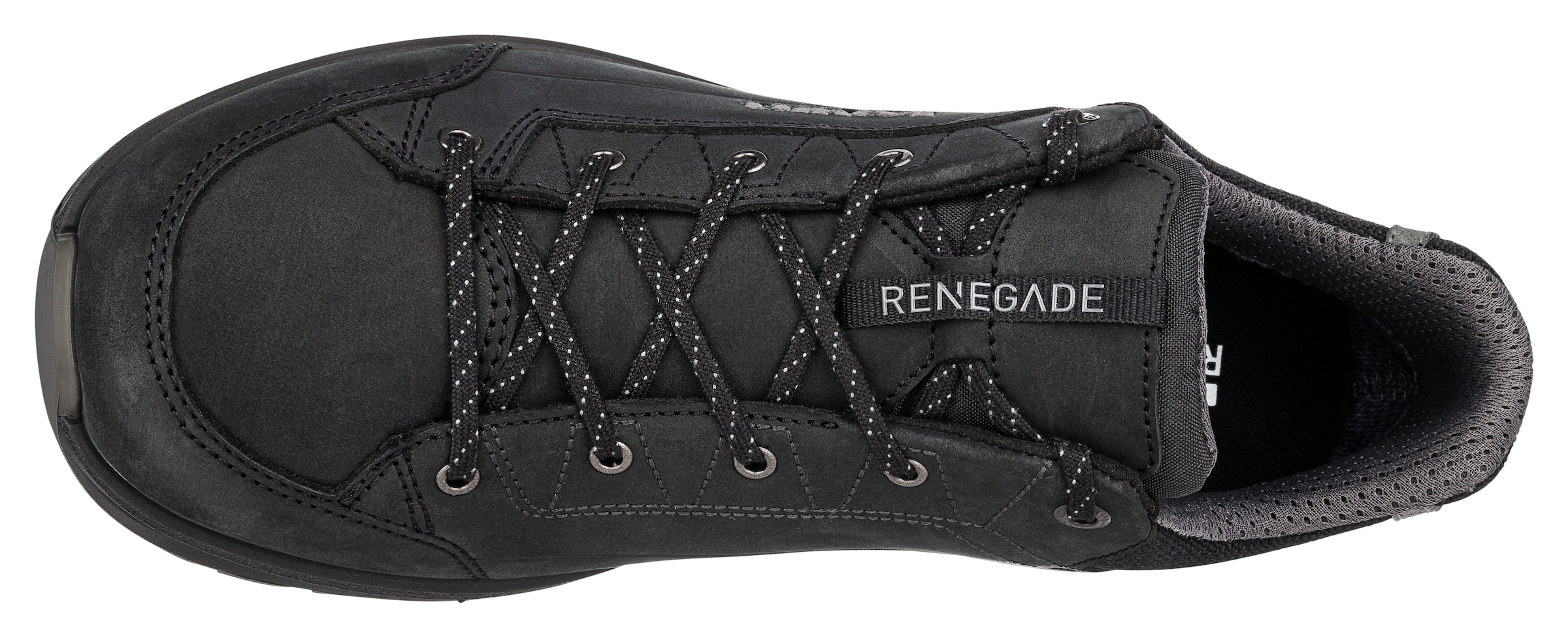 Lowa Wanderschuh »RENEGADE EVO GORE-TEX LO«  wasserdicht und mit Vibram-Sohle