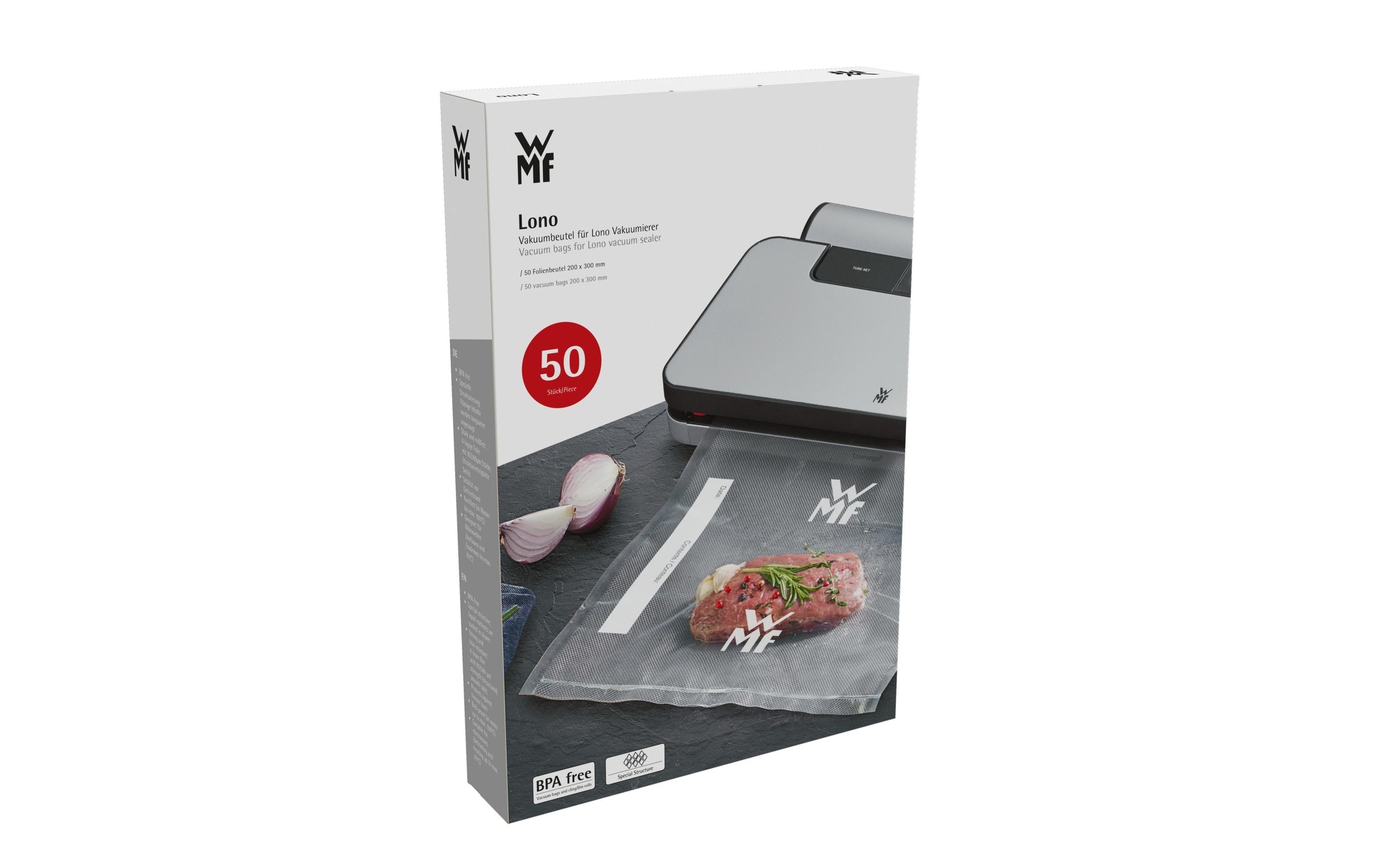 Image of WMF Vakuumier-Folienrollen, (50 tlg.) bei Ackermann Versand Schweiz