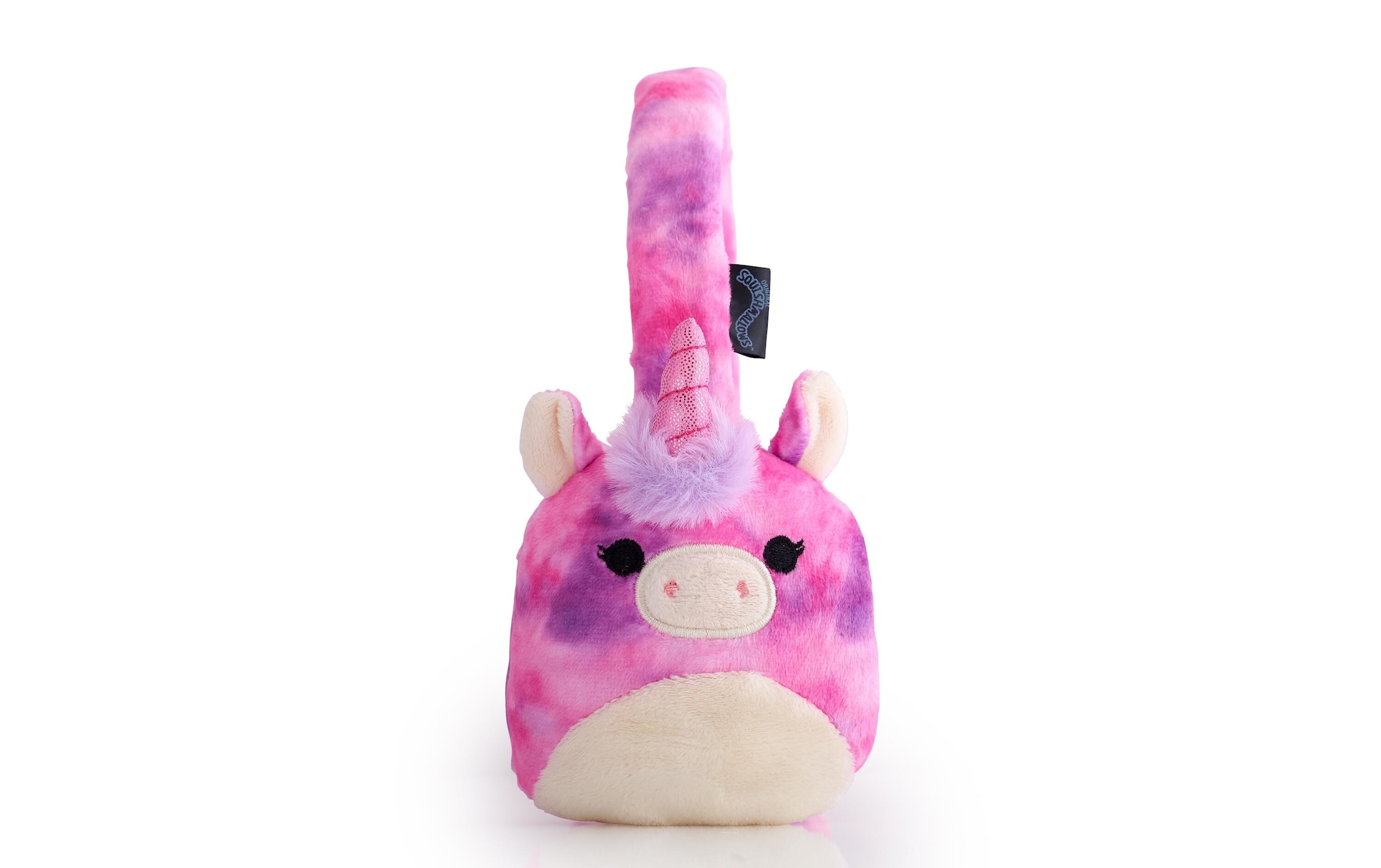 Squishmallow Casque supra-auriculaire »Lola Bluetooth«