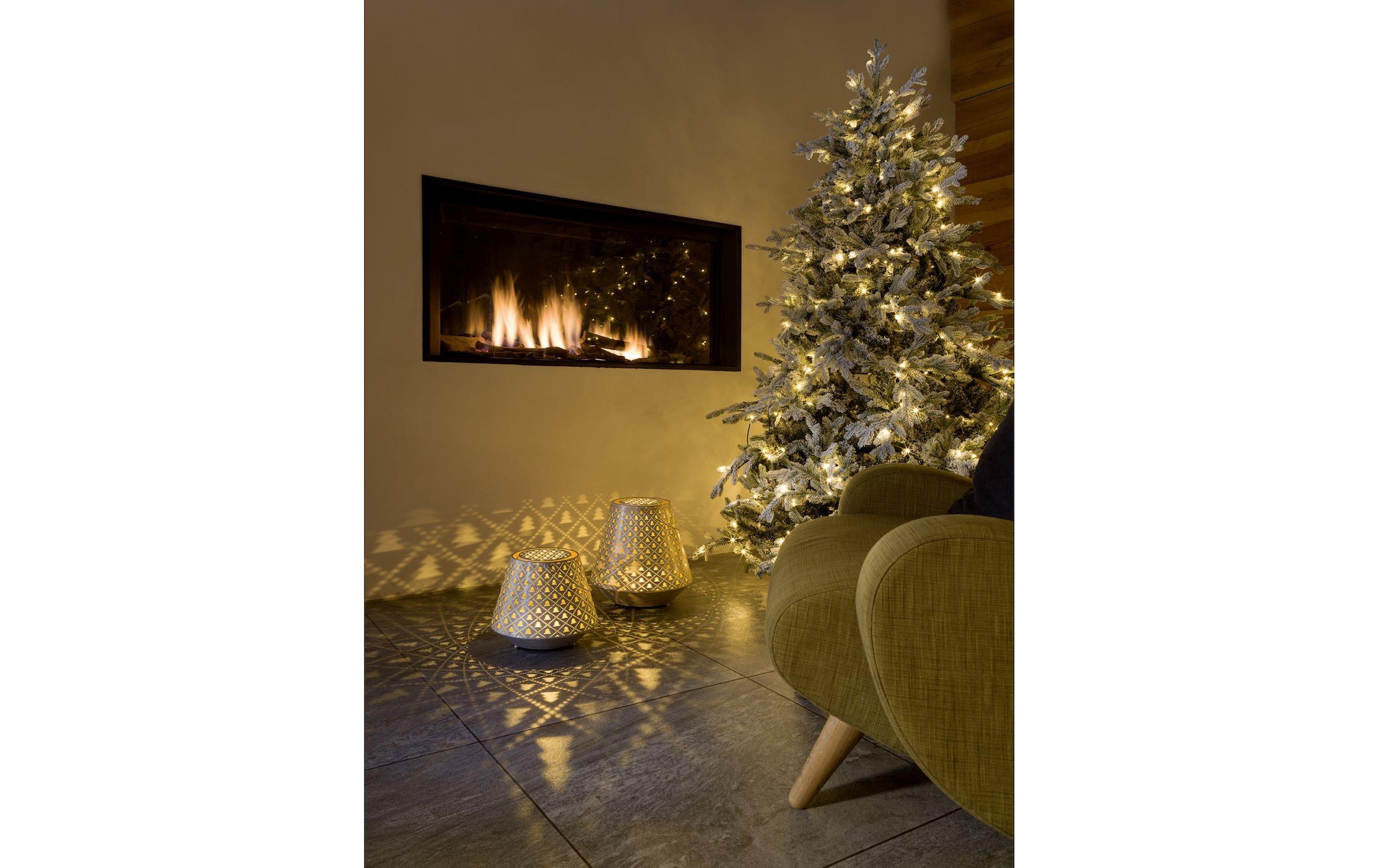 STT Lanterne LED »Nova tree«