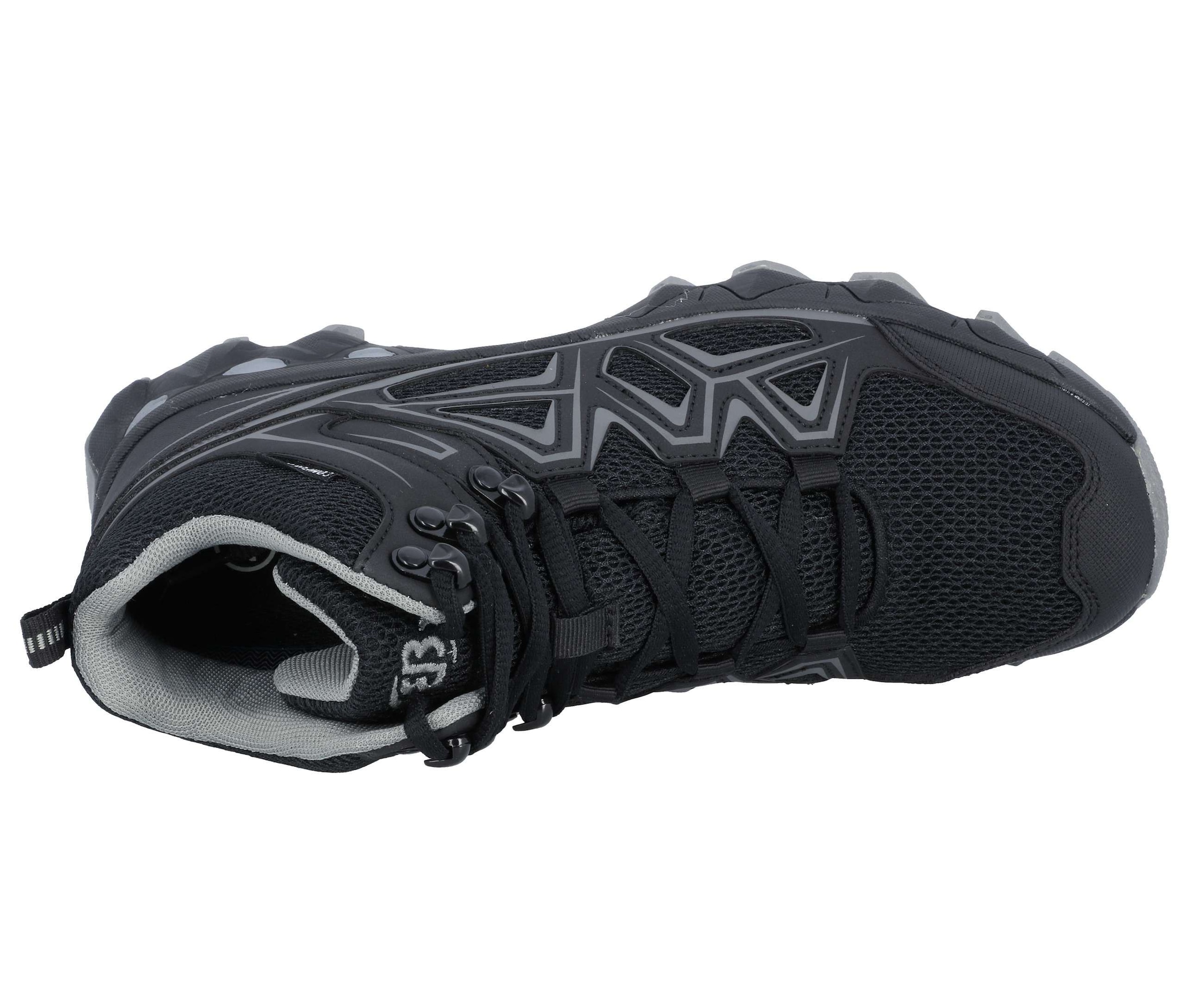 BRÜTTING Outdoorschuh »Outdoorstiefel Power High«