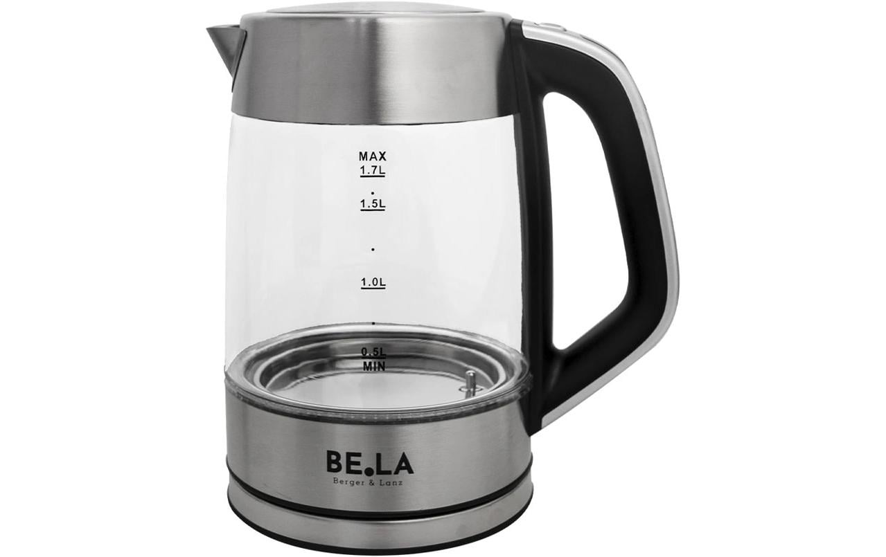 Image of Wasserkocher "Berger Lanz 1,7 l" 1,7 l 2200 W