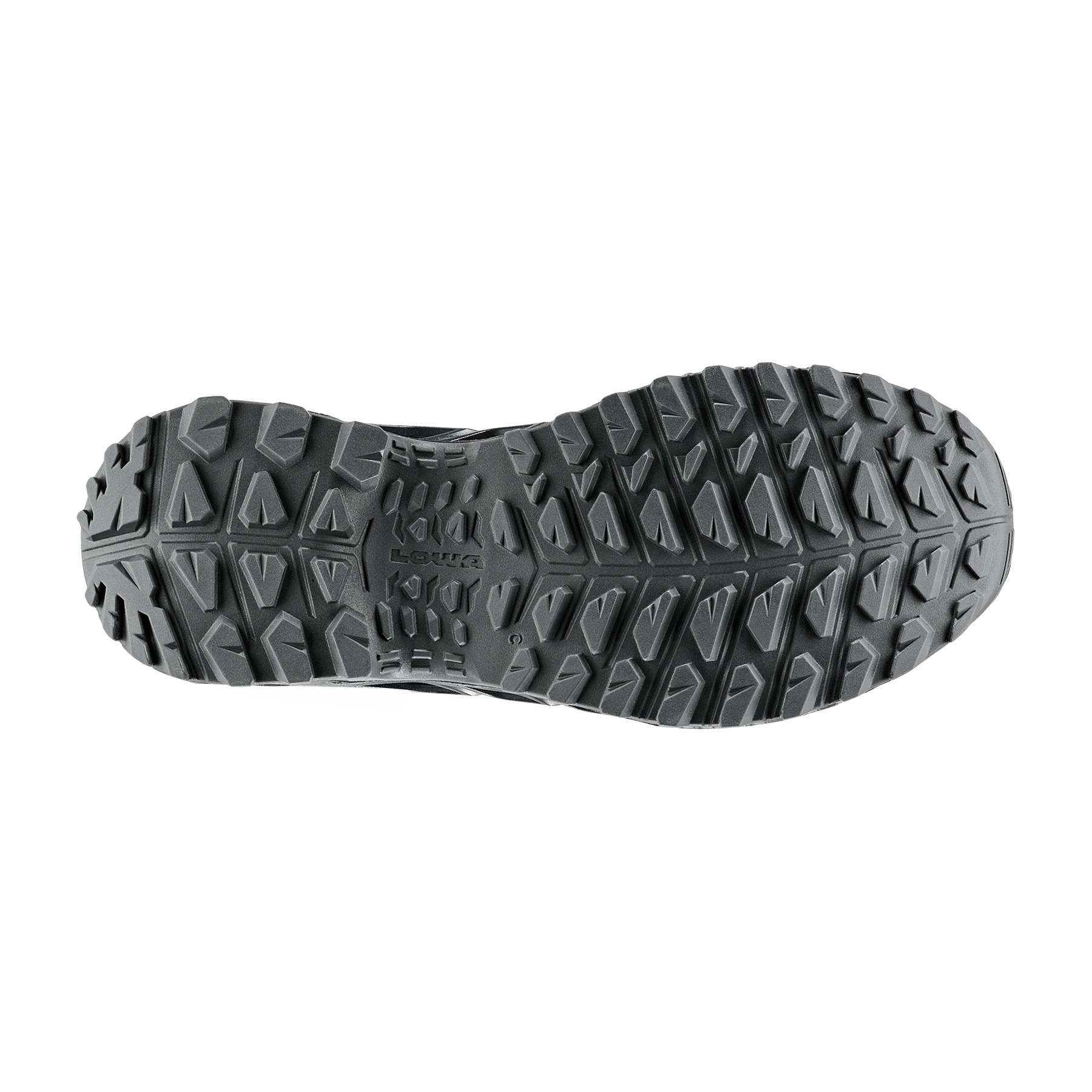 Lowa Wanderschuh »INNOVO GTX LO WS«  wasserdicht, winddicht,atmungsaktiv dank GORE-TEX Membrane