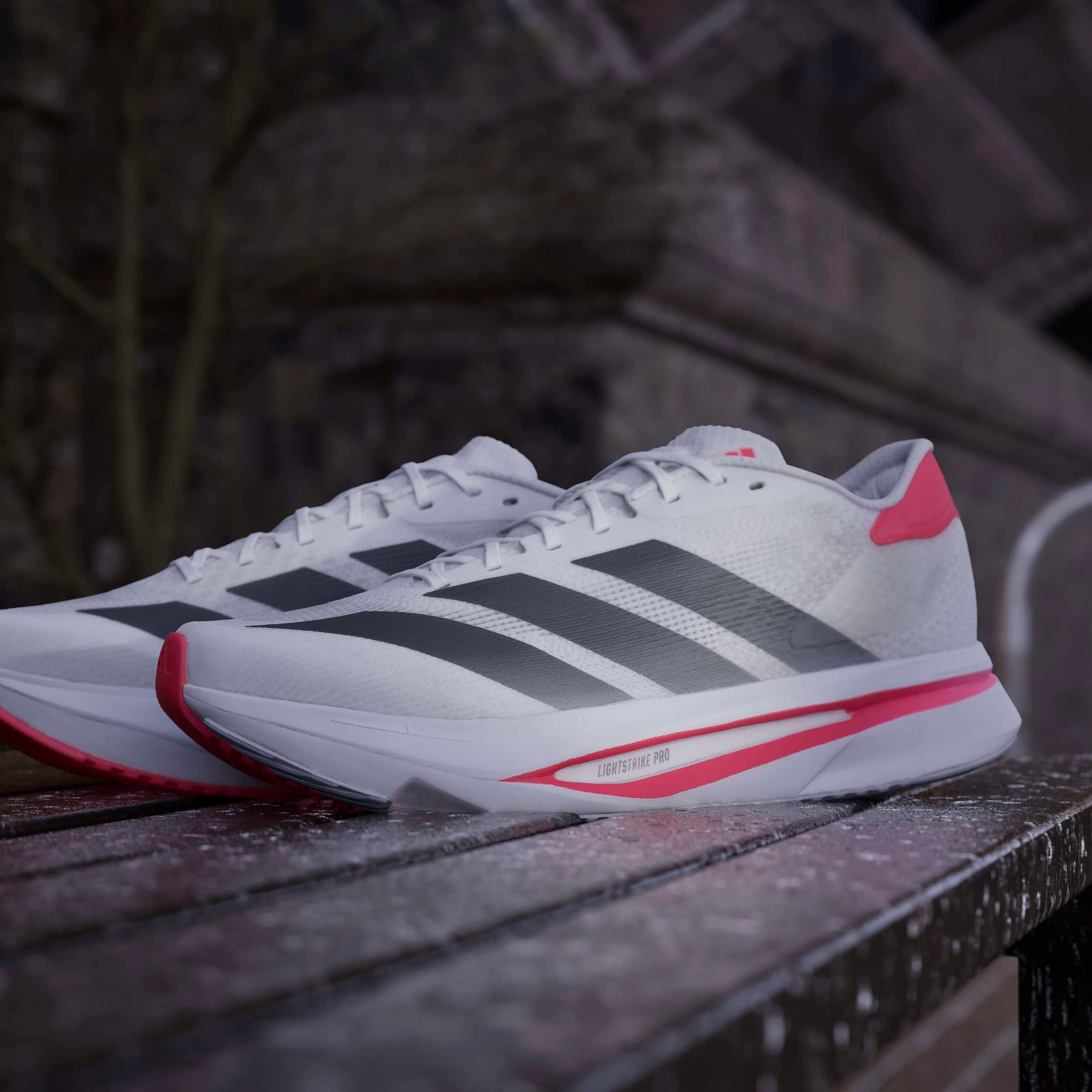 adidas Performance Chaussure de course »ADIZERO SL2 M«  mit Lightstrike-Sohle