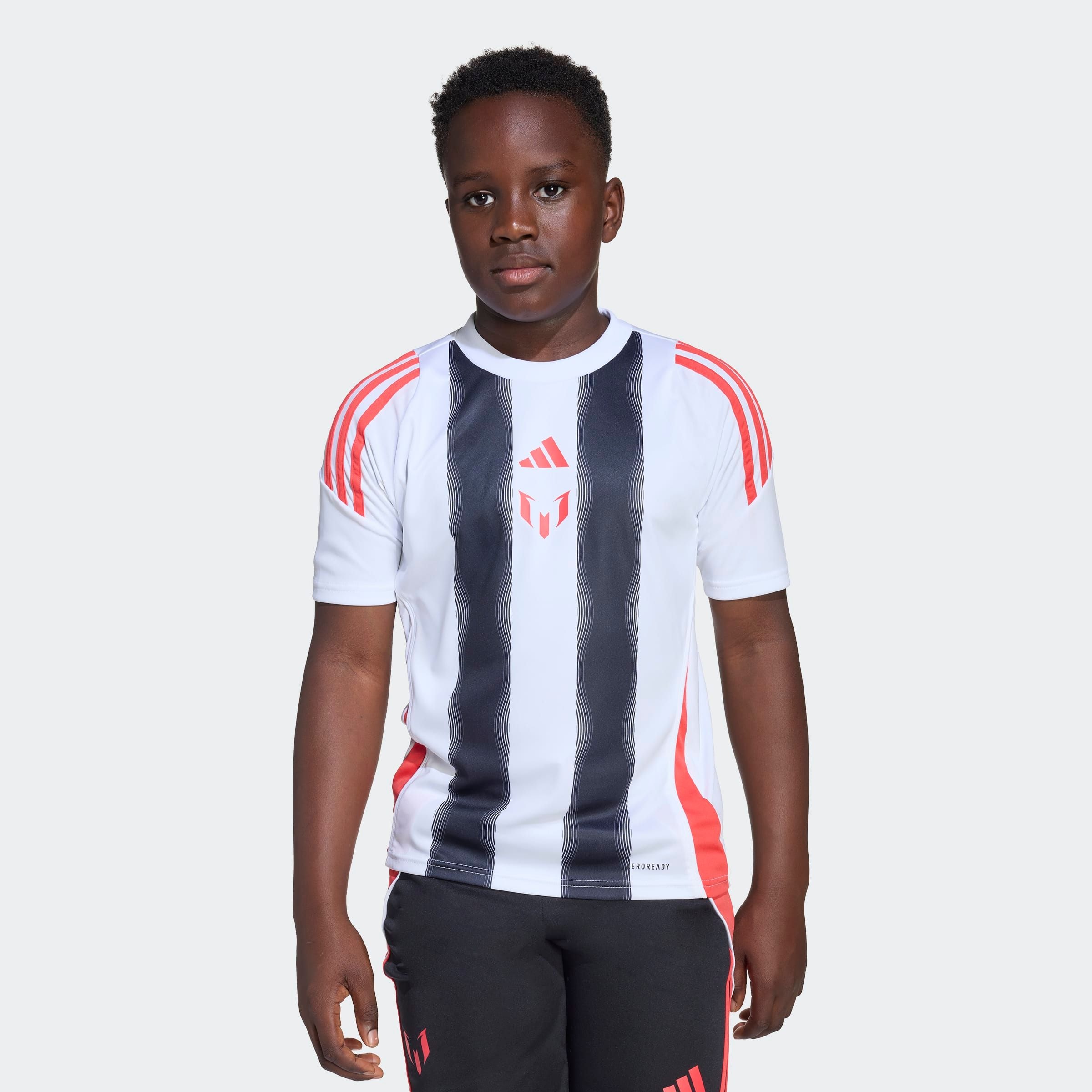 adidas Performance Fussballtrikot »MESSI TR JSY Y«