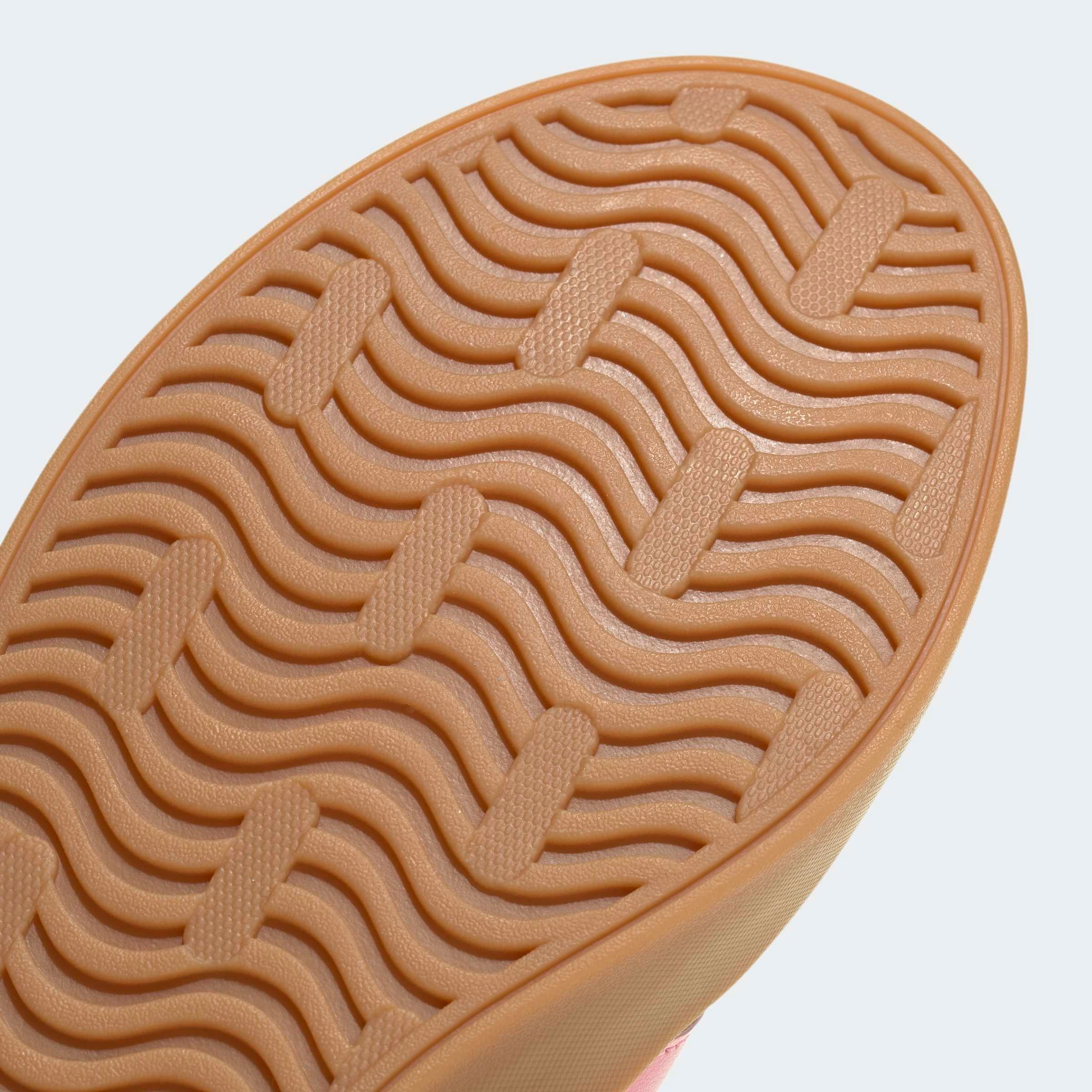 adidas Sportswear Sneaker »VL COURT 3.0«  inspiriert vom Design des adidas samba