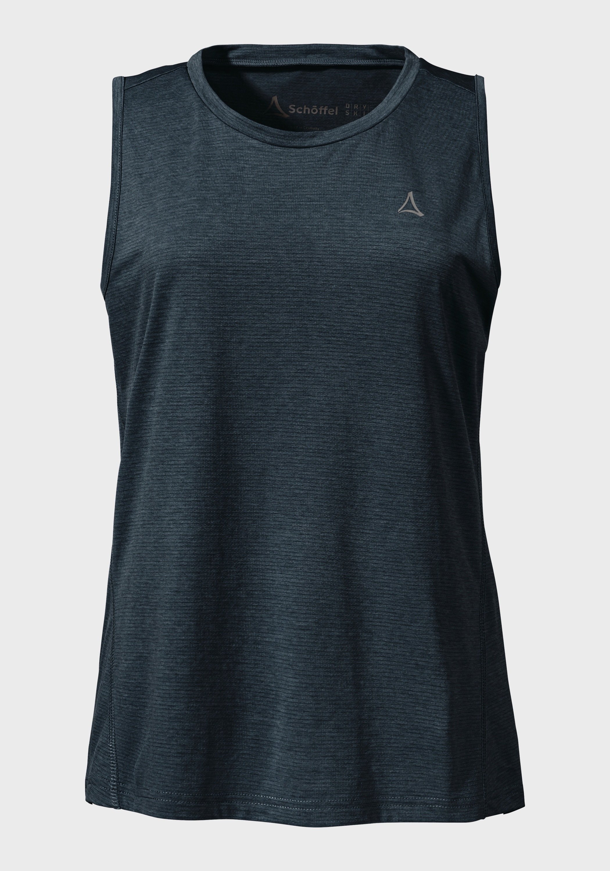 Schöffel Funktionsshirt »CIRC Top Tauron L«