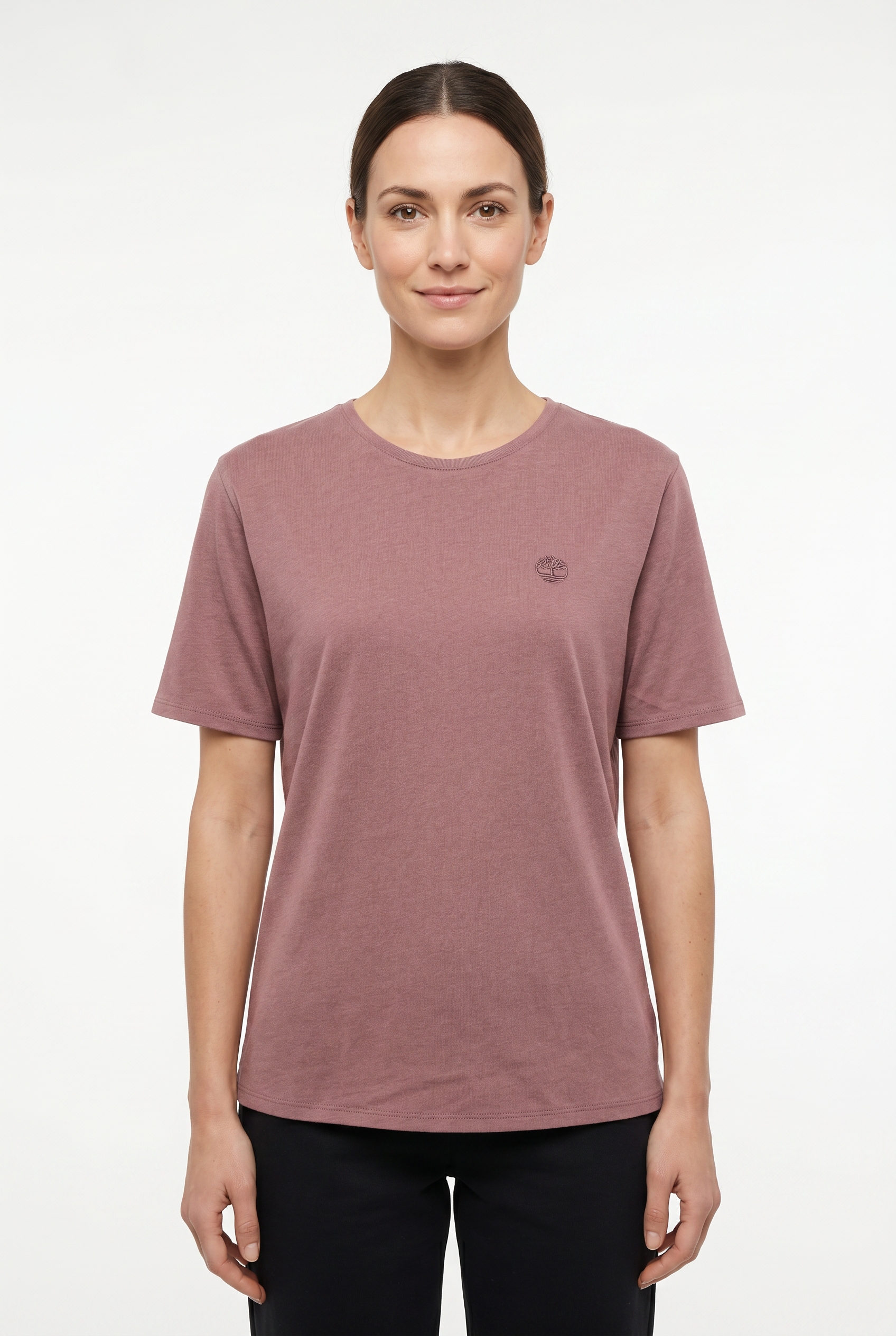 Image of Timberland T-Shirt "DUNSTAN Short-Sleeve Tee"