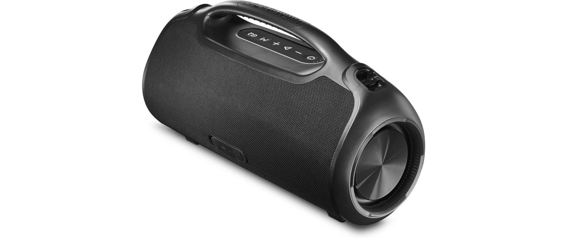   Bluetooth-Lautsprecher »UltiMate Pro« (Bluetooth App-Steuerung | Equalizer | Powerbank )