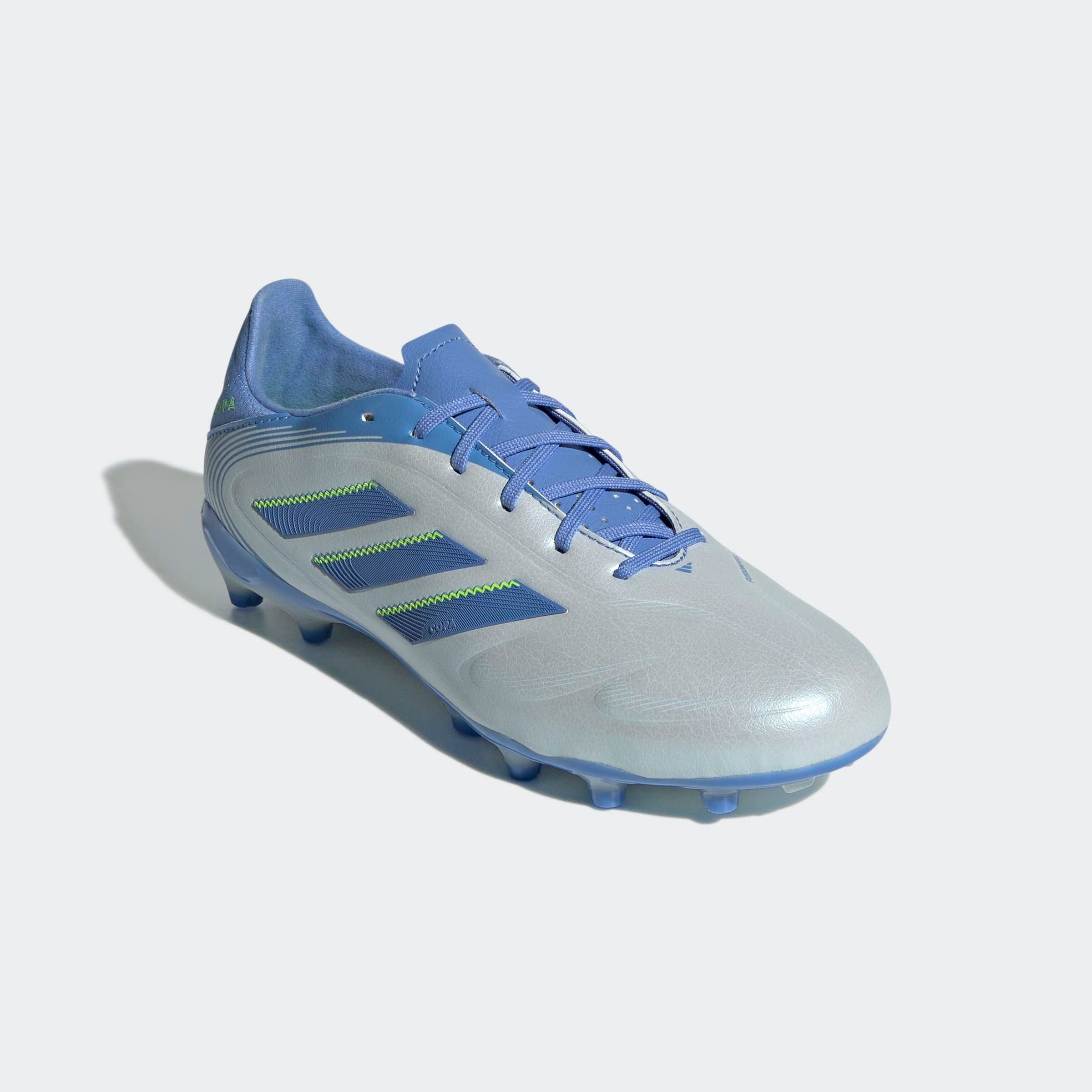 adidas Performance Fussballschuh »COPA PURE 3 LEAGUE KIDS FG/MG«