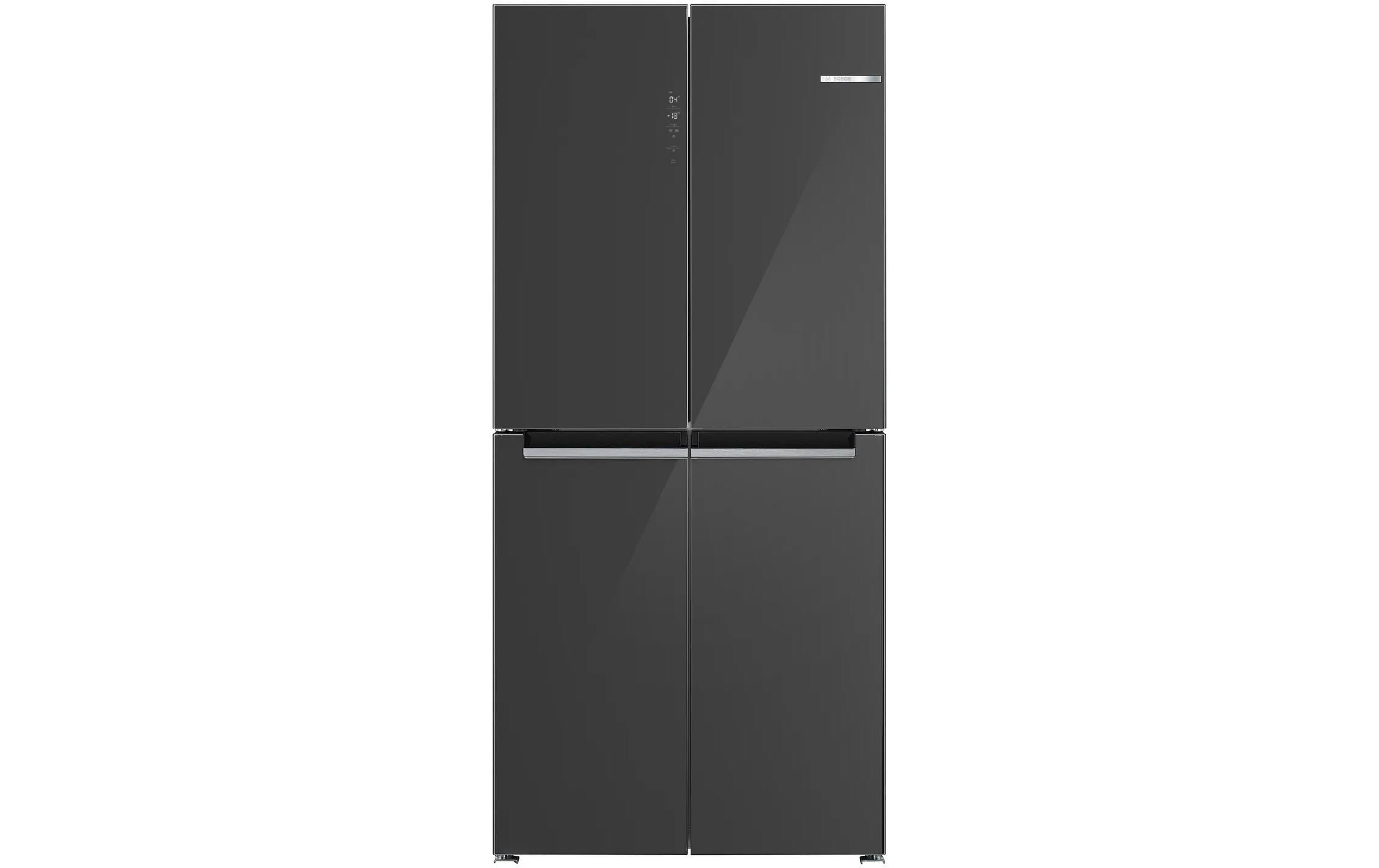 Image of BOSCH Kühlschrank "KMC85 lEEA Rechts und Links" 189,5 cm hoch 85,5 cm breit