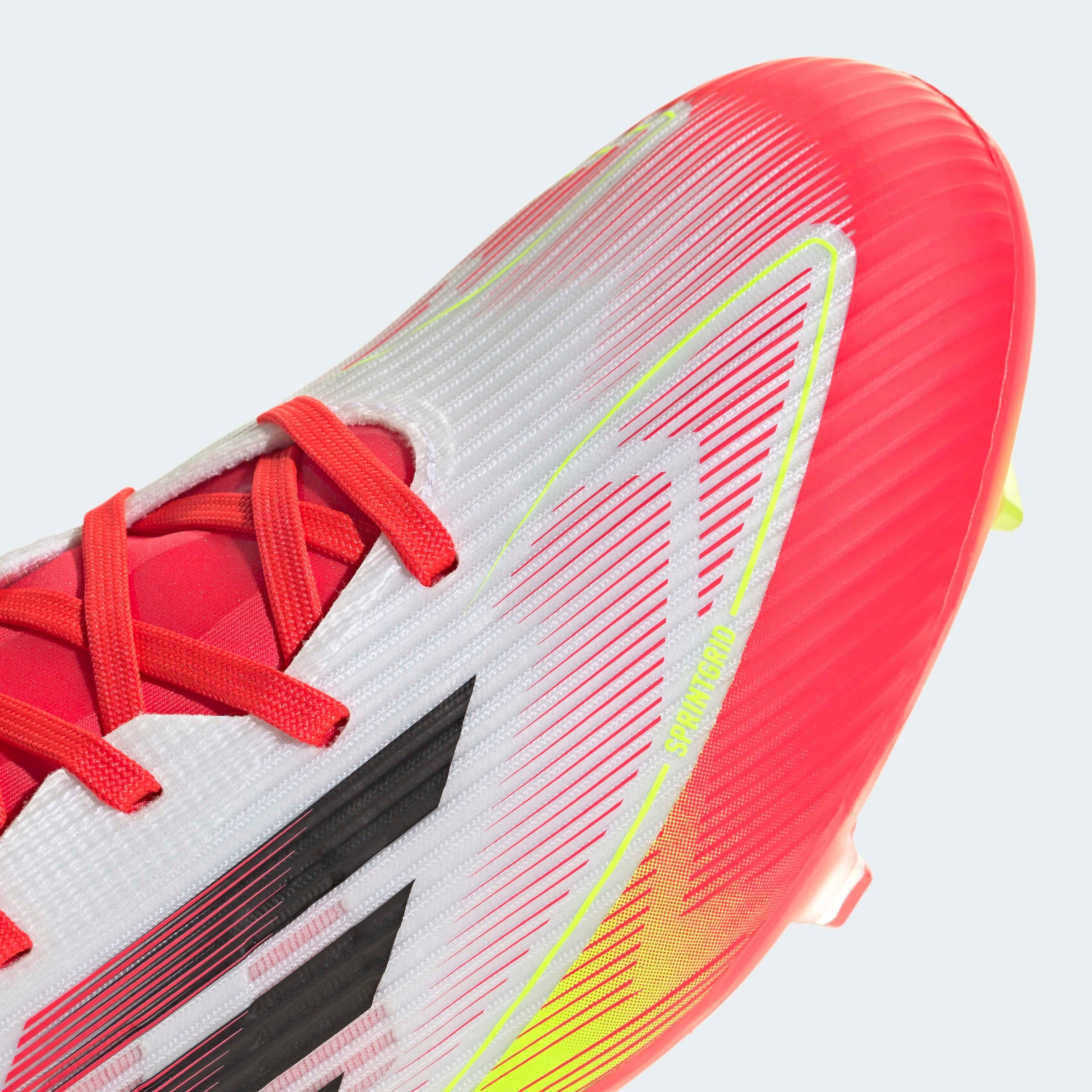 adidas Performance Fussballschuh »F50 LEAGUE FG/MG«
