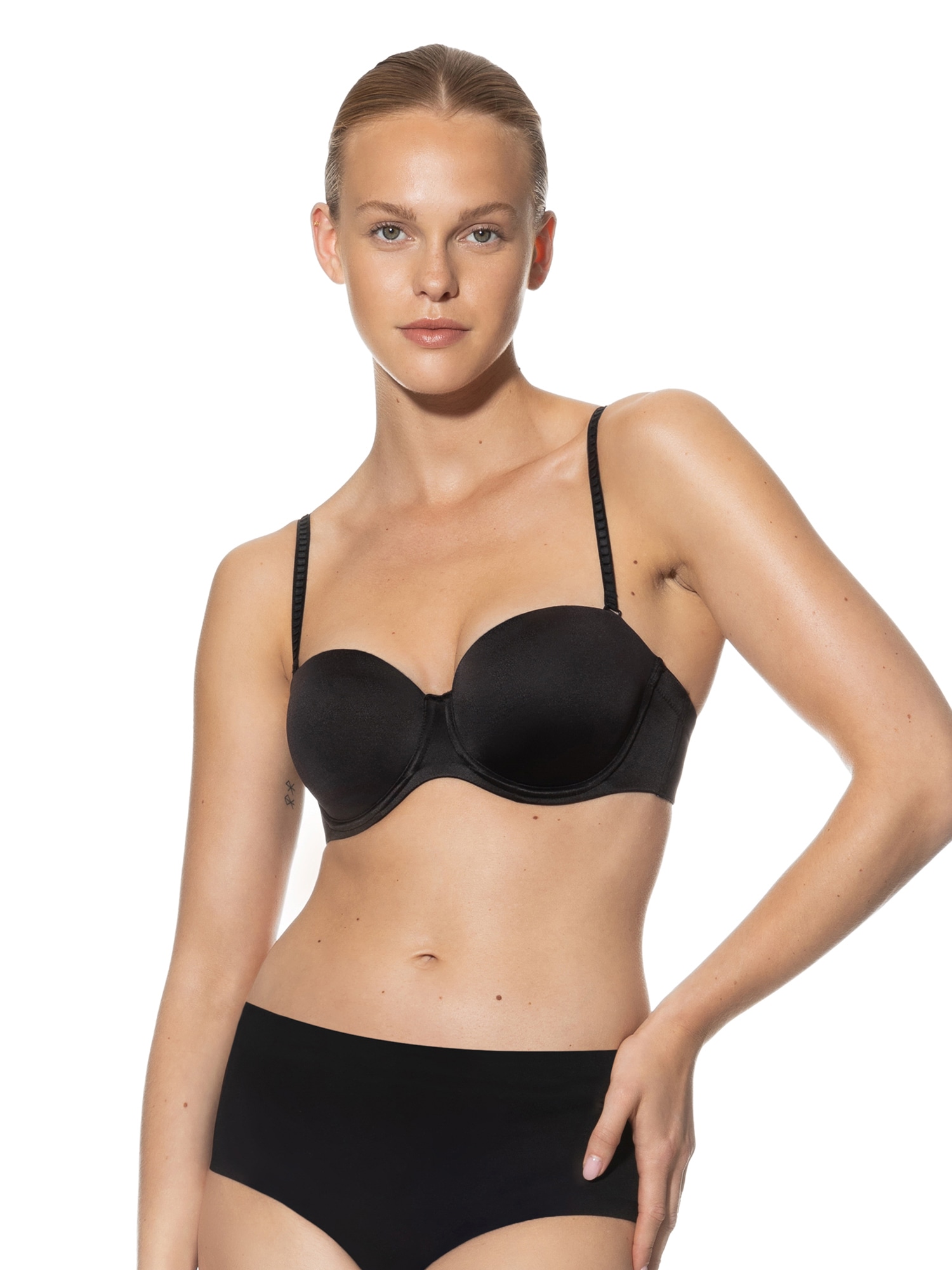 Image of Mey "JOAN" Unterbrustband aus Simplex-Material