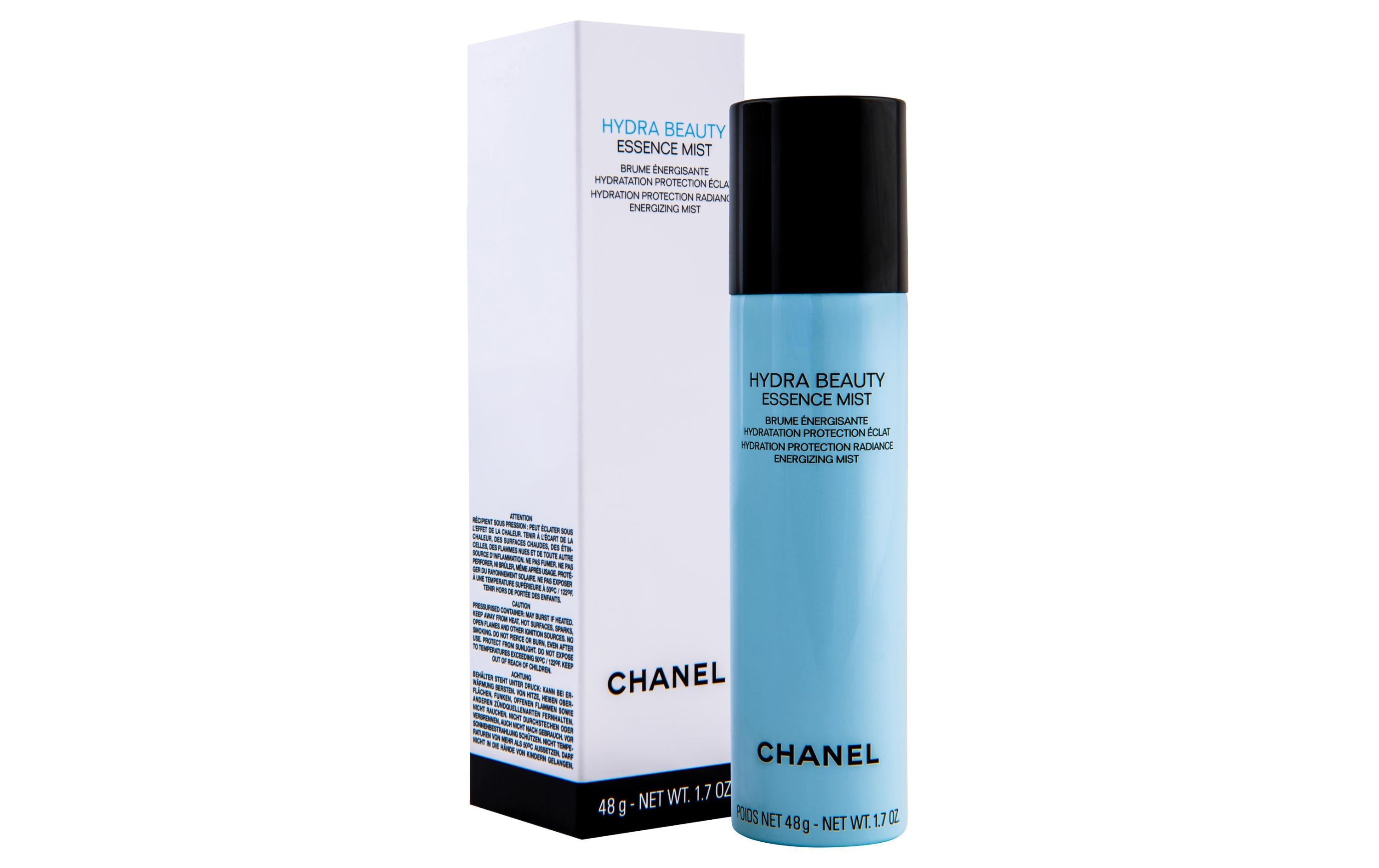 Image of CHANEL Gesichtspflege »Chanel Gesichtspflege Spray Hydra Beauty Essence Mist 48 g«, Premium Kosmetik bei Ackermann Versand Schweiz