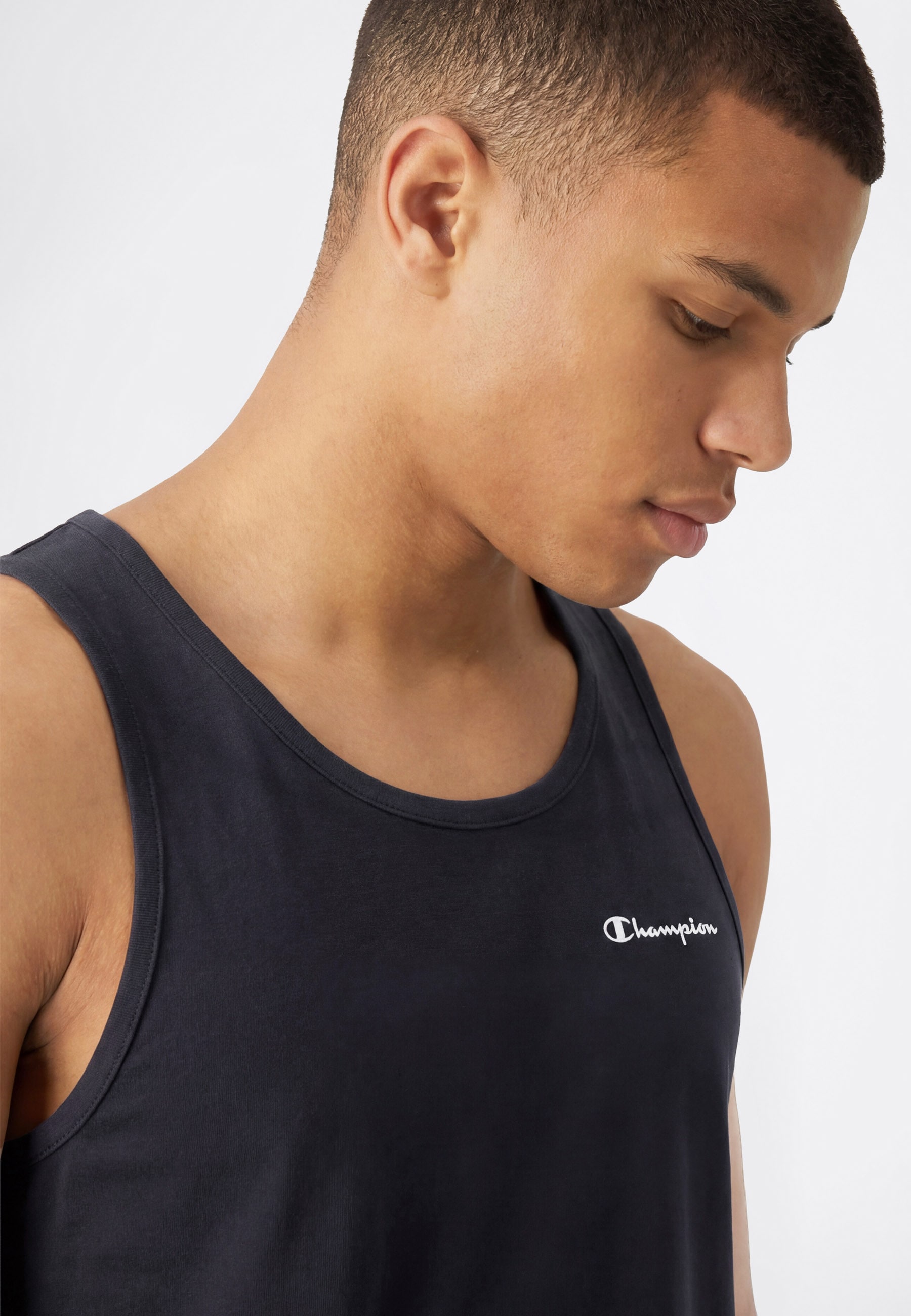 Champion Débardeur »ICONS CONTRAST Tank« 1 pièces sportliche Schnittform, für sportliche Aktivitäten, für Erwachsene