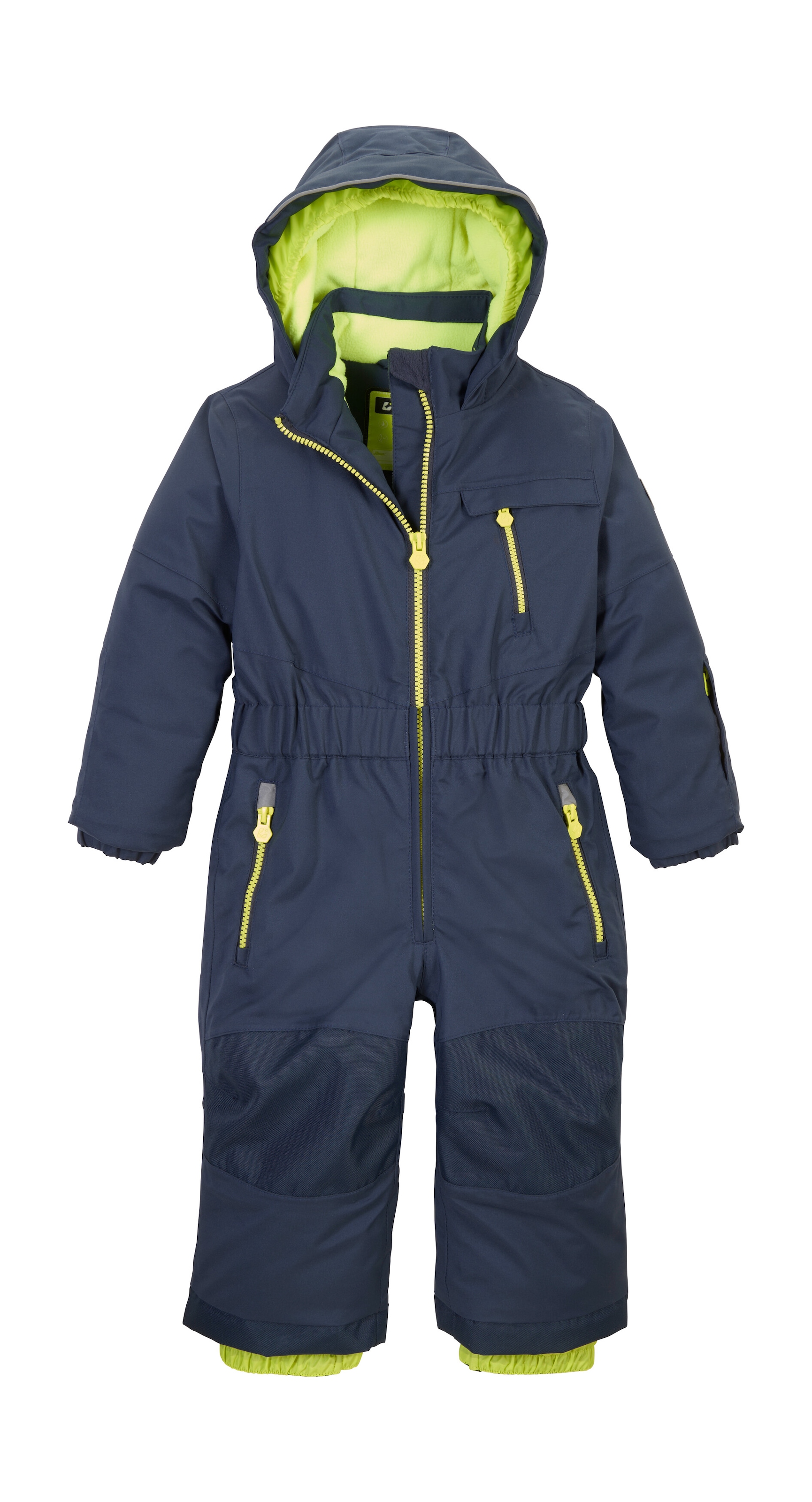 Killtec Skianzug »KW 102 MNS ONPC«, Skioverall: wind-u wasserdicht, Fleecefutter, verlängerbar