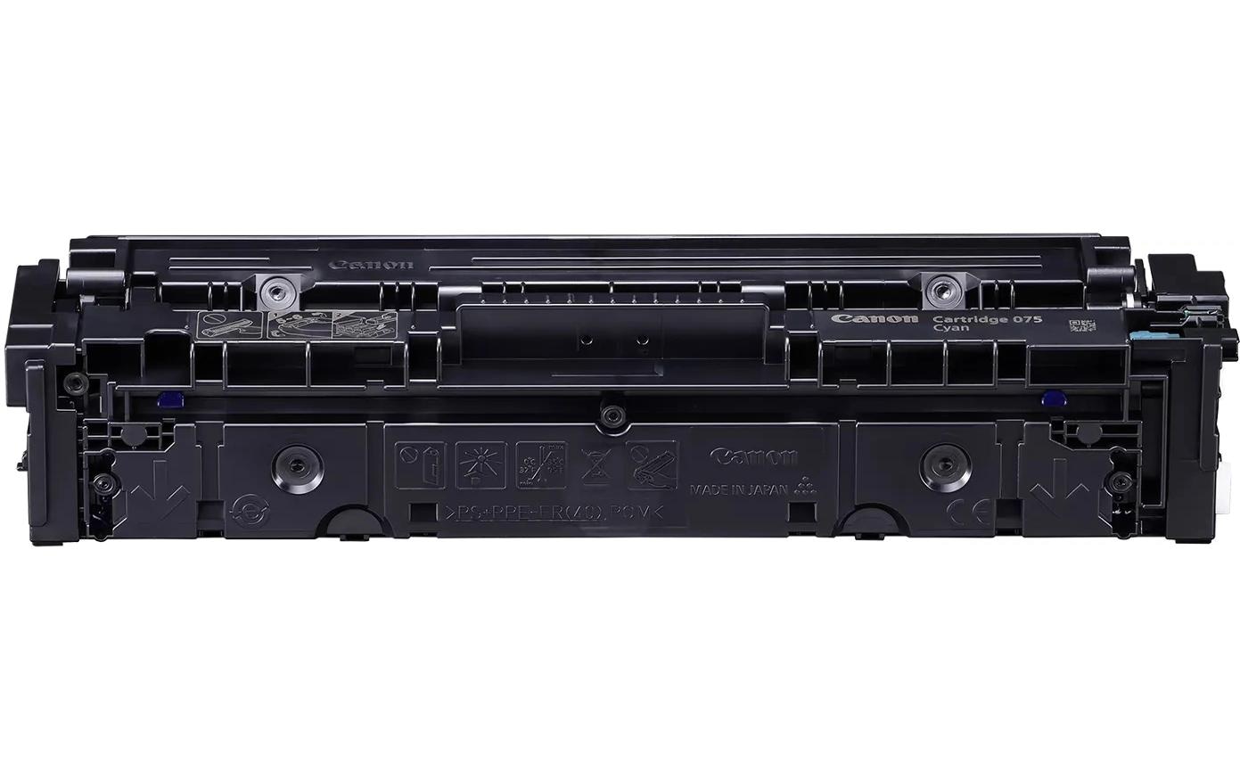 Canon Tonerpatrone »075«