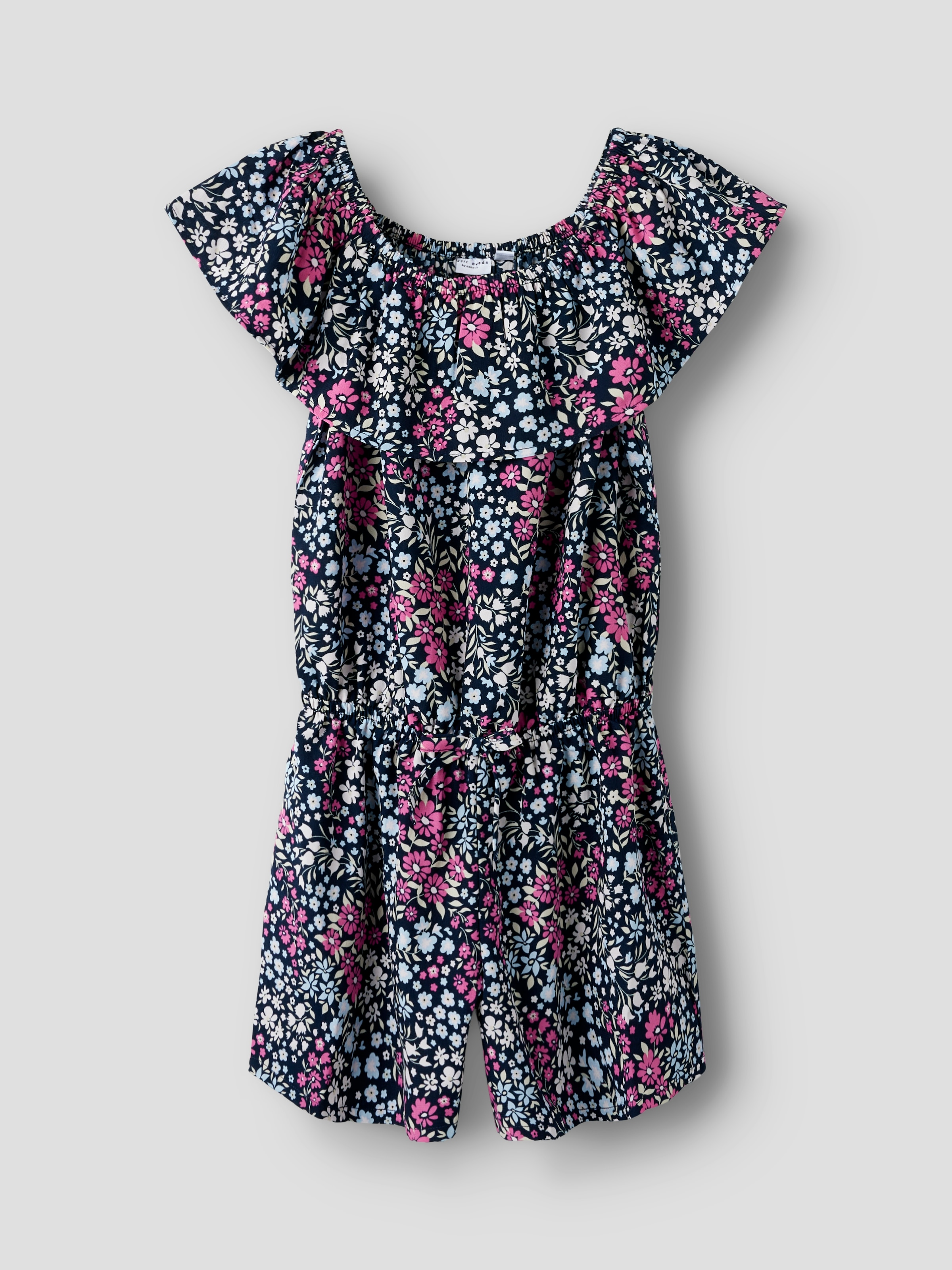 Name It Jumpsuit »NKFVINAYA PLAYSUIT FFF«