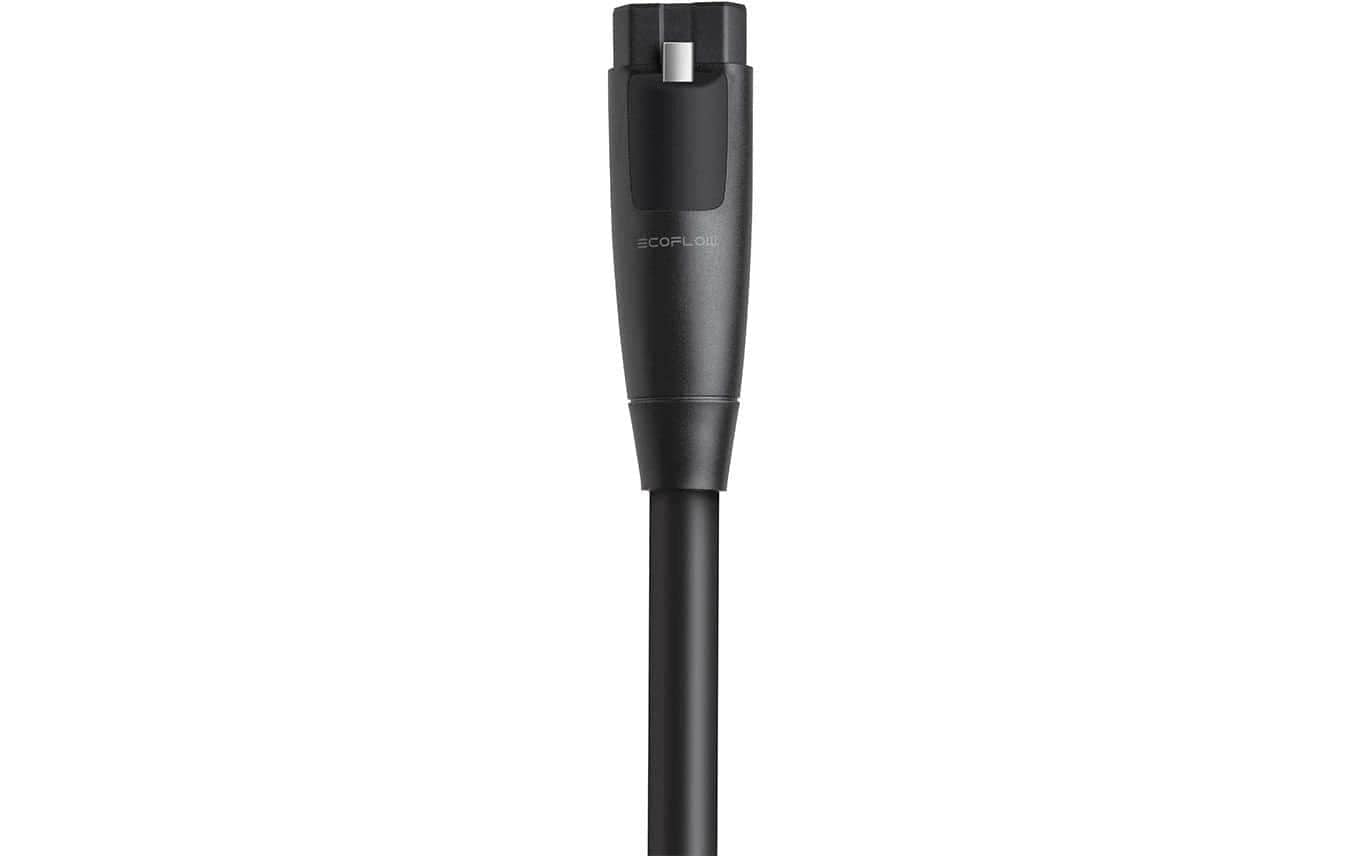 Ecoflow USB-Kabel »für DELTA Pro Zusatzakku«, 75 cm