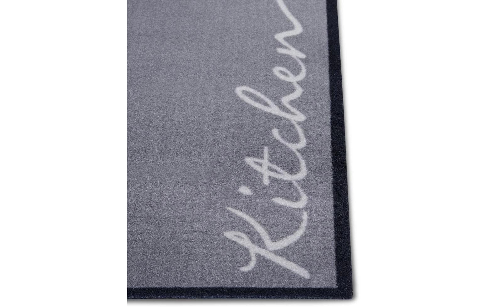 HANSE Home Teppich »Kitchen 50 cm x 150 cm« In- & Outdoor Teppich